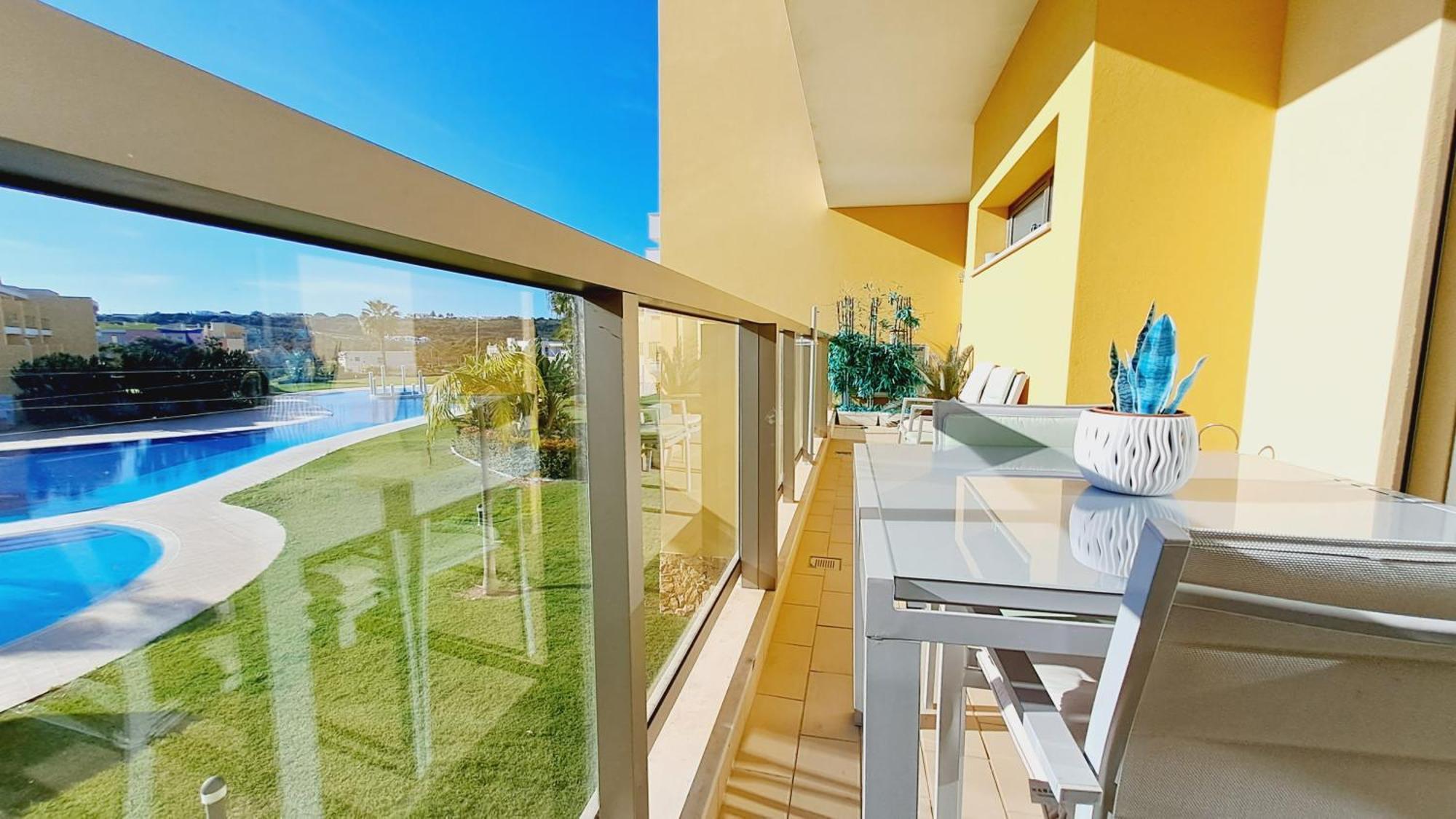 Luxo E Sossego Apartamento *
