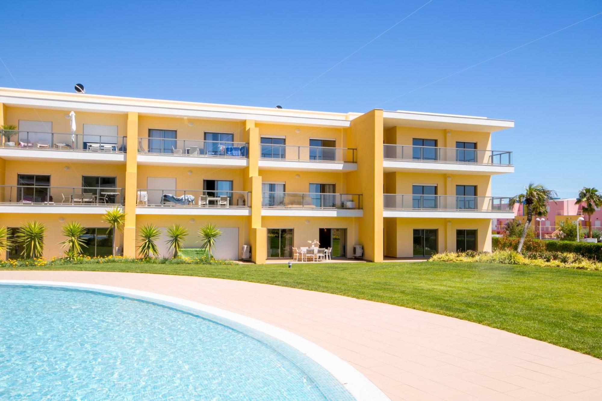 Marina Garden Holiday home Albufeira