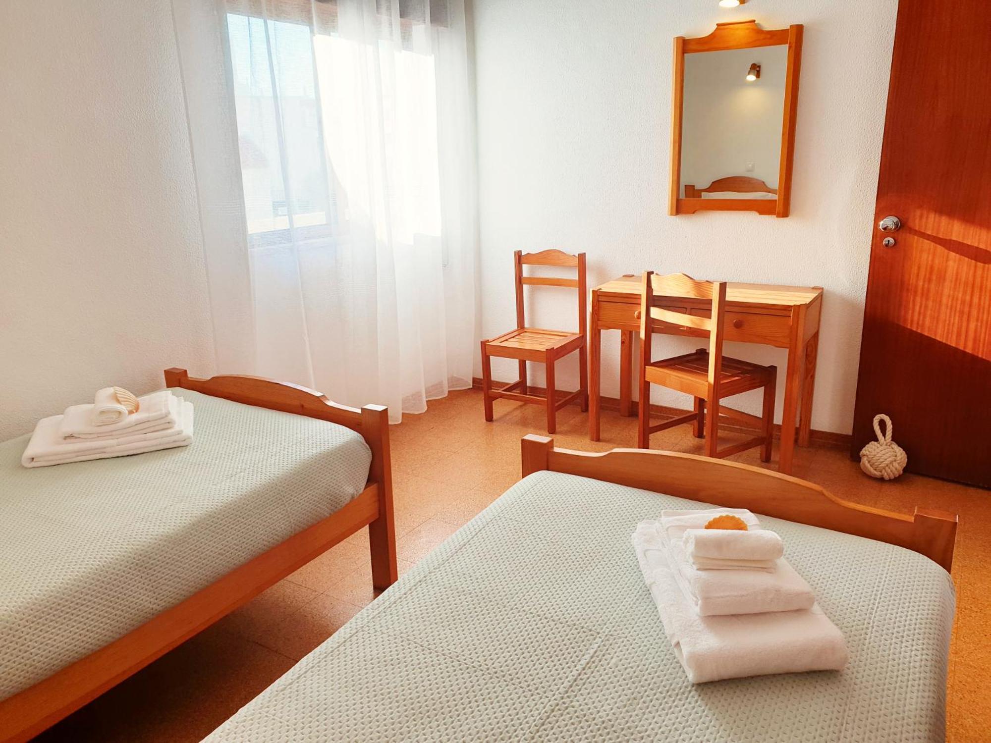 Appartement Ae - Sea & Old Town View Albufeira