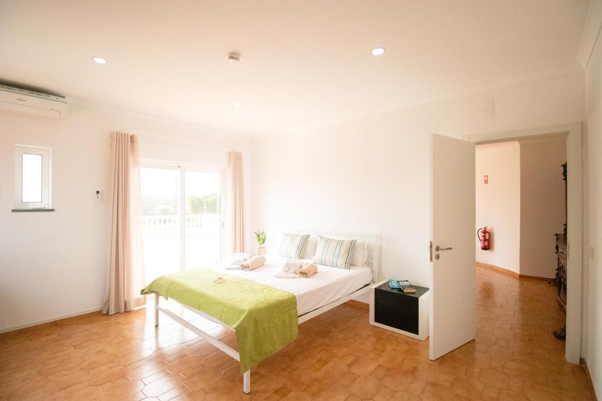 Dos Sonhos - Wide Dreams Villa Albufeira