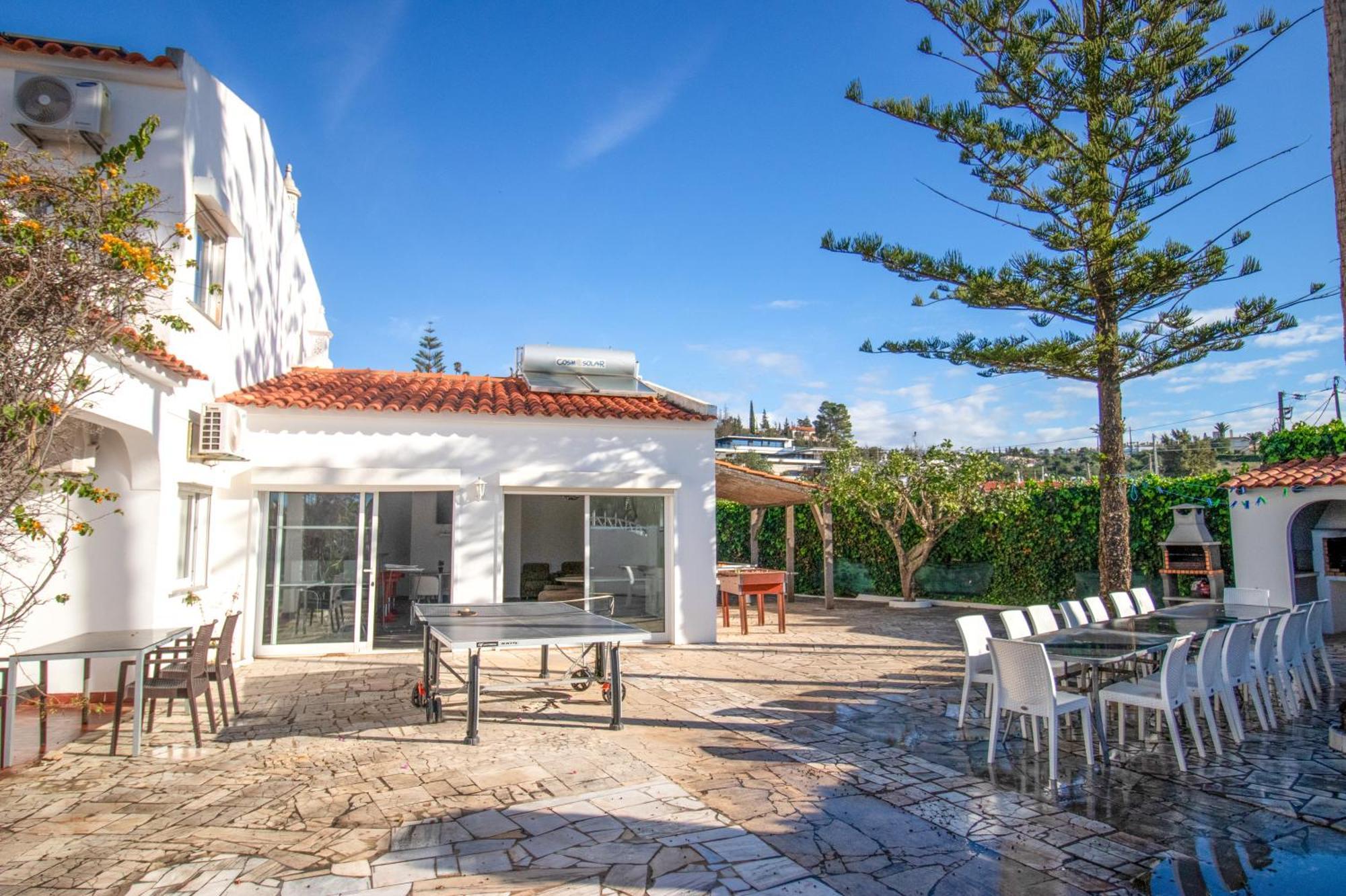 Dos Sonhos - Wide Dreams Villa