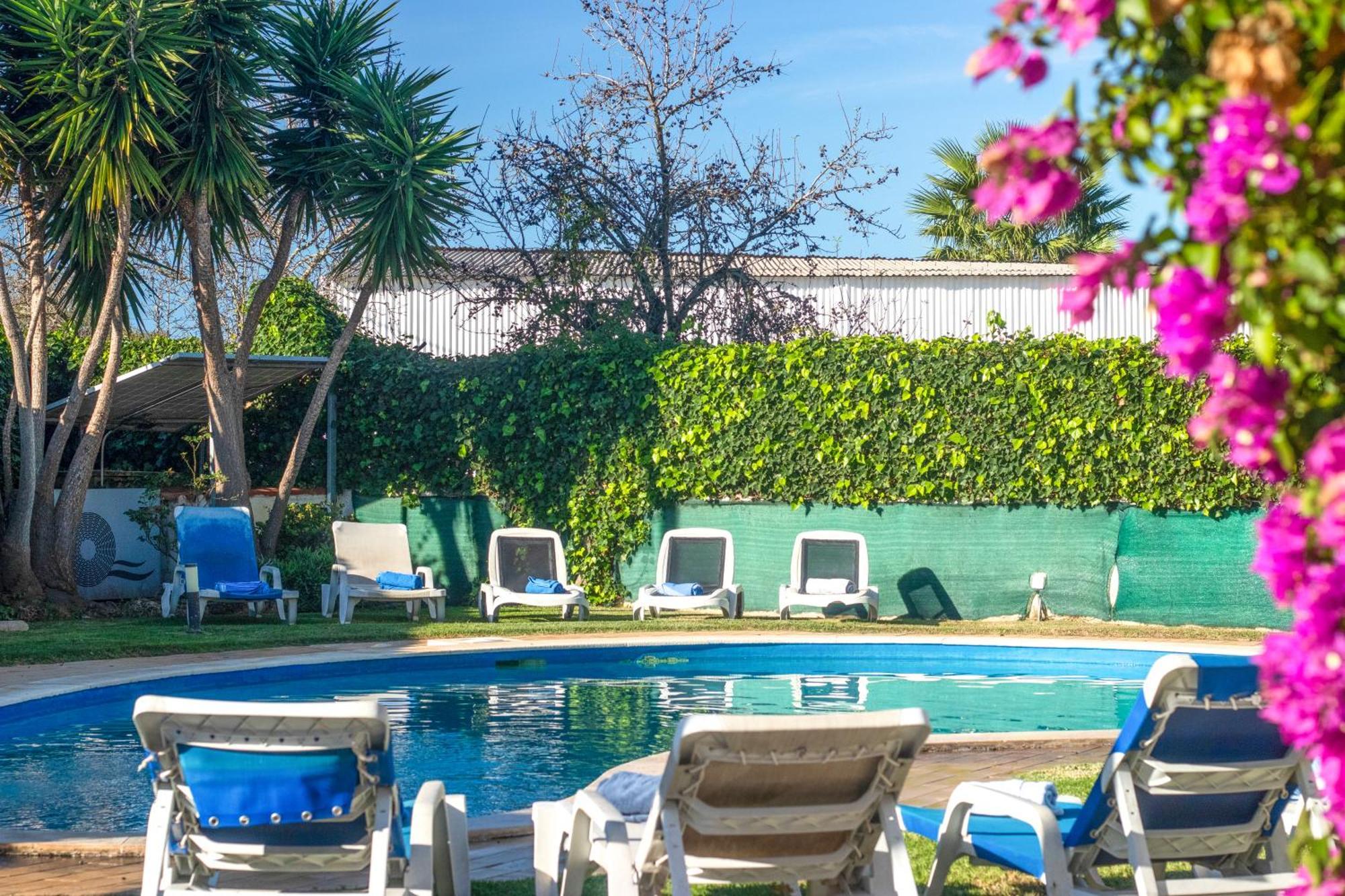 Villa Dos Sonhos - Wide Dreams Albufeira