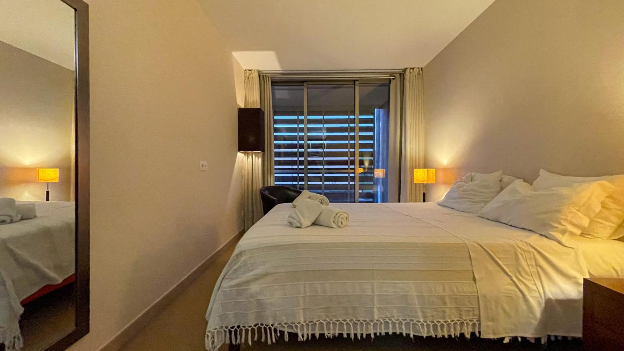 Apartamento Herdade Dos Salgados, T3 7d-1a, Lagoas