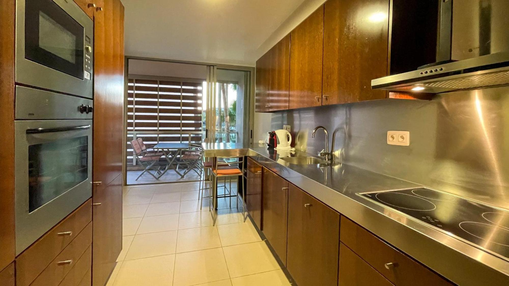 Apartamento Herdade Dos Salgados, T3 7d-1a, Lagoas