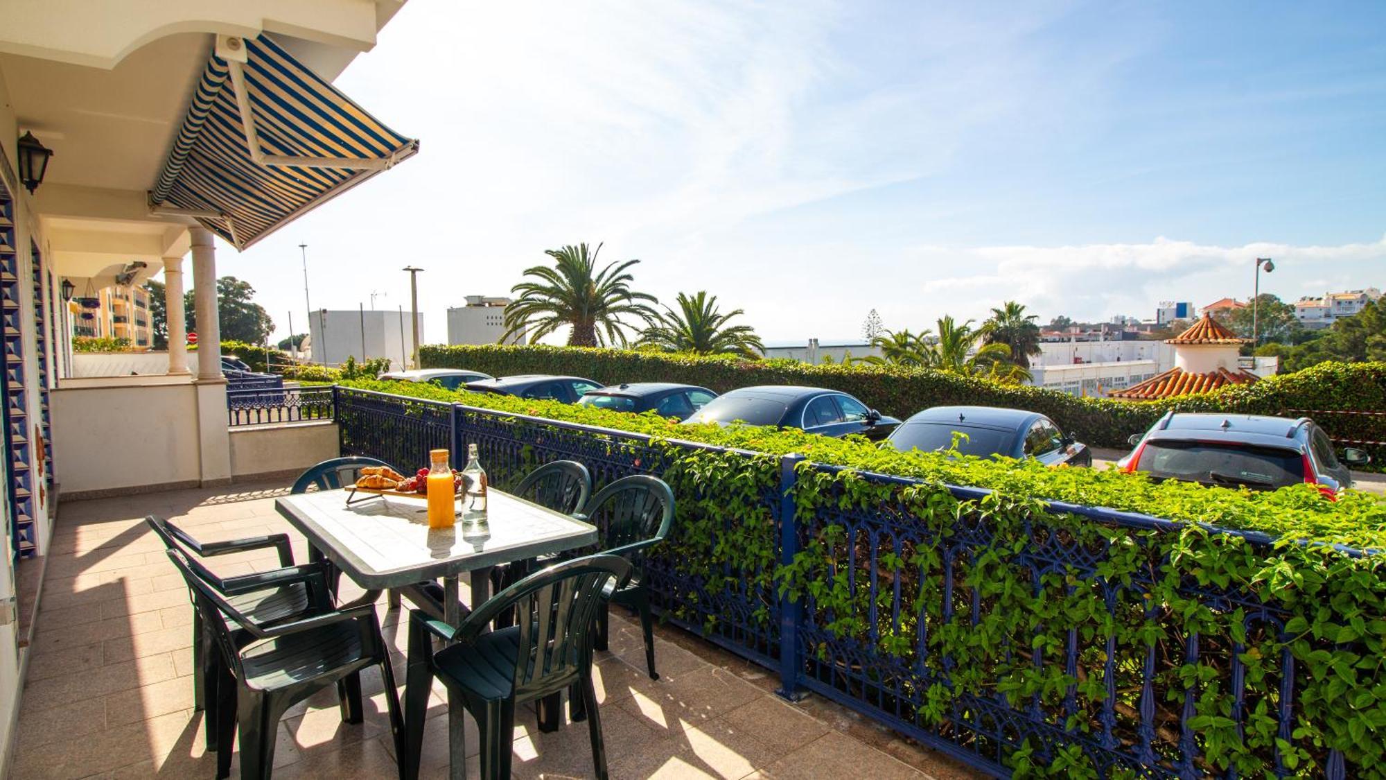 Oura Sunrise 3b - Sea View & Oura & Location Albufeira
