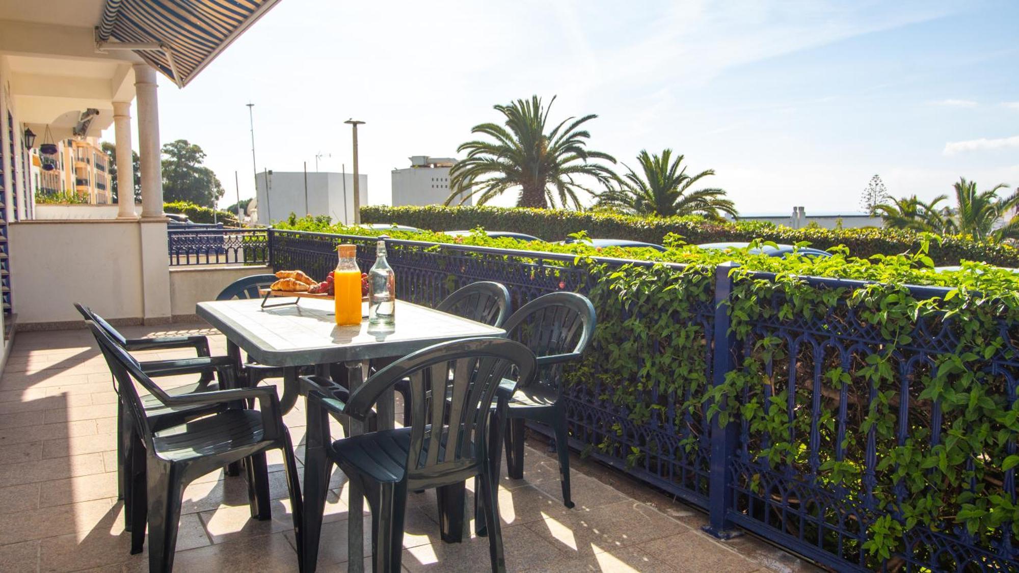 Oura Sunrise 3b - Sea View & Oura & Location Apartment