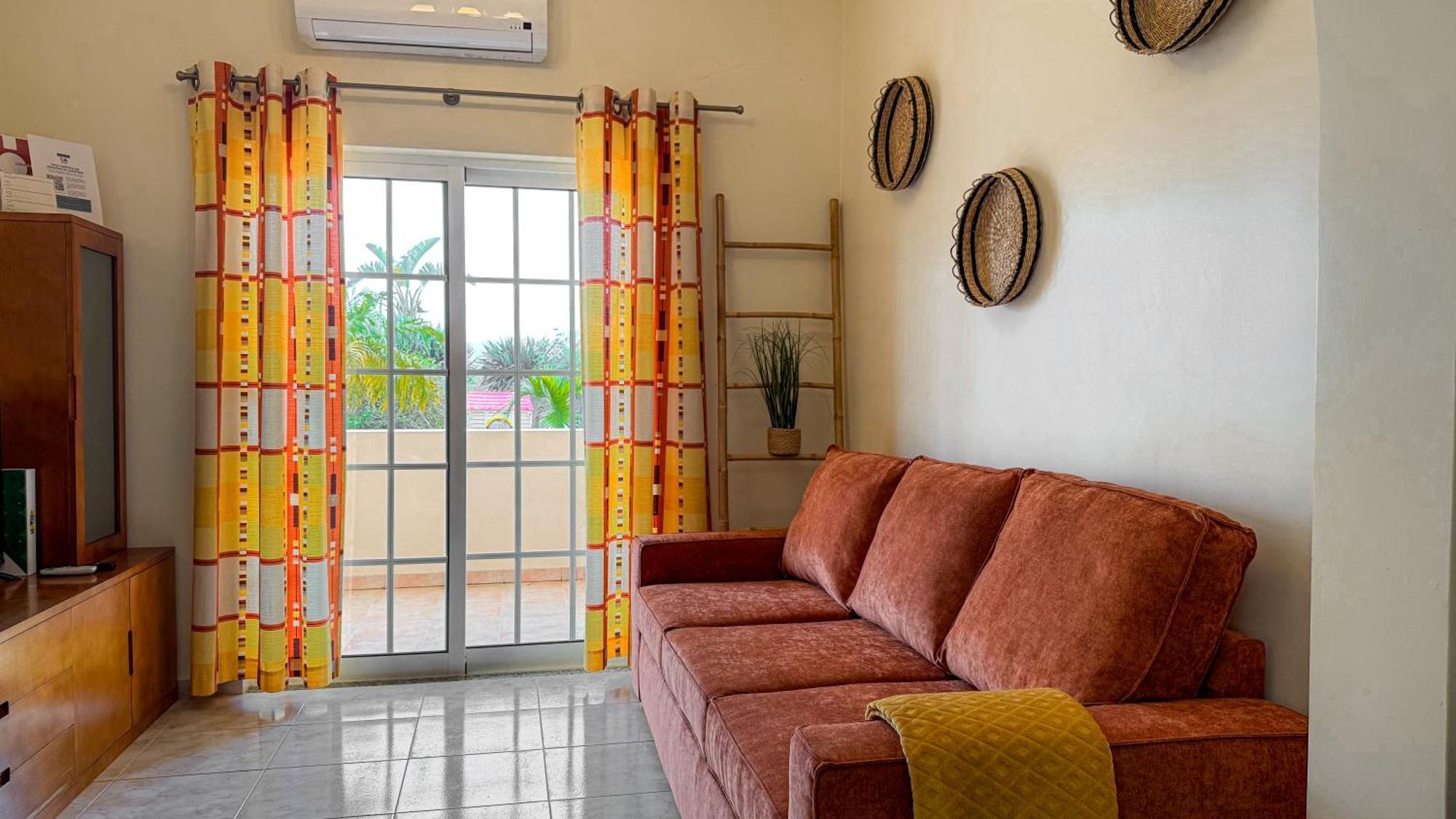 Apartamento Casa Laranjal