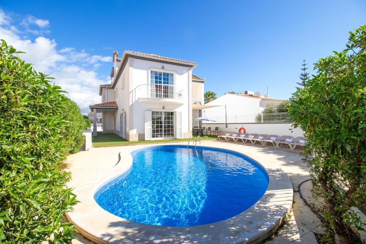 Cinema - Perfect Union Villa *