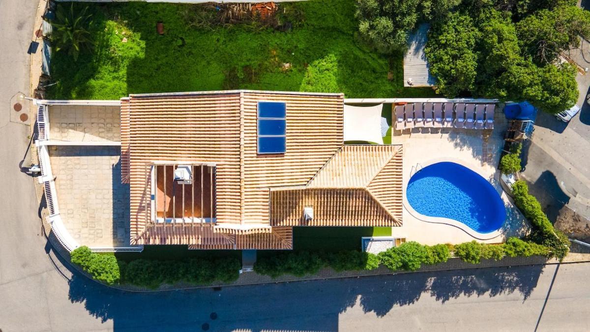 Cinema - Perfect Union Villa Albufeira