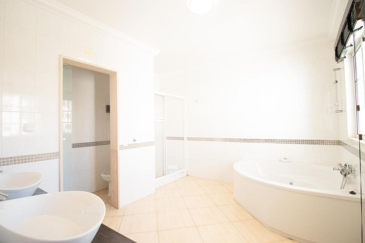 Cinema - Perfect Union Villa Albufeira