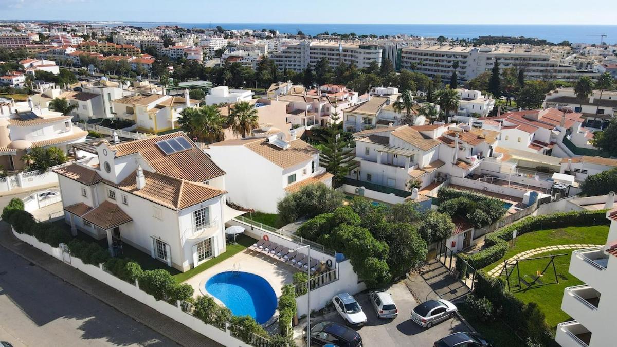 Cinema - Perfect Union Villa Albufeira