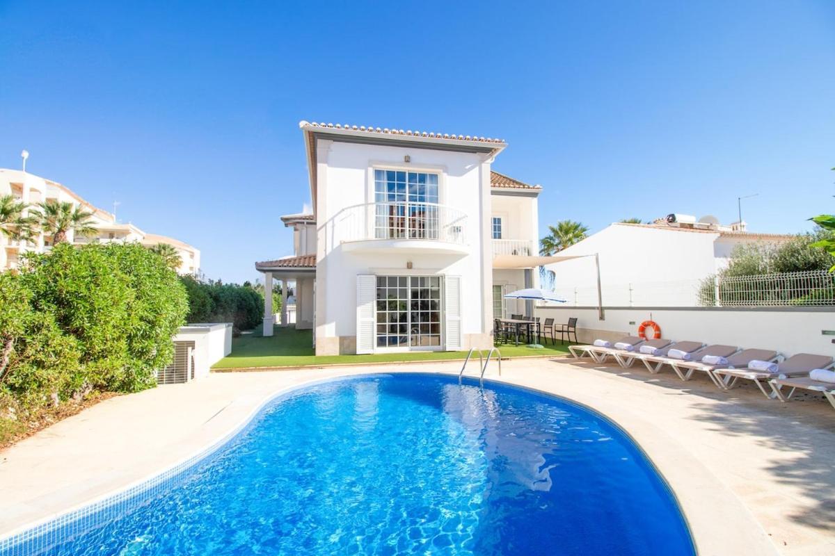 Cinema - Perfect Union Villa Albufeira