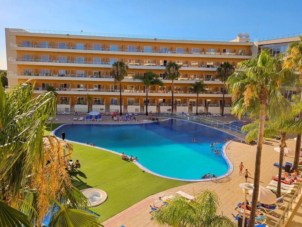 Sea-stretch Viewing Superking Flat By Bentobox Albufeira