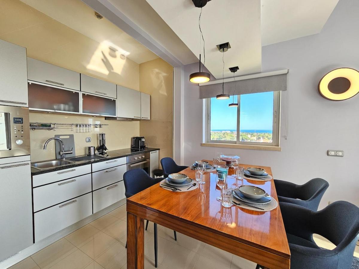 Apartment Sea-stretch Viewing Superking Flat By Bentobox *