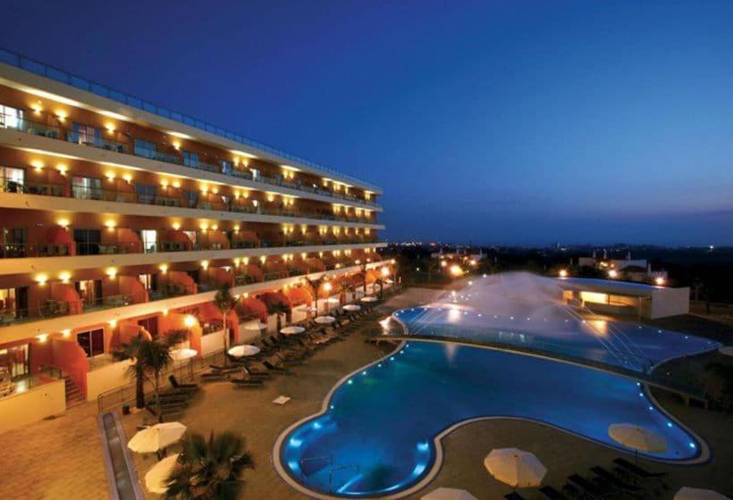 Sea-stretch Viewing Superking Flat By Bentobox Albufeira