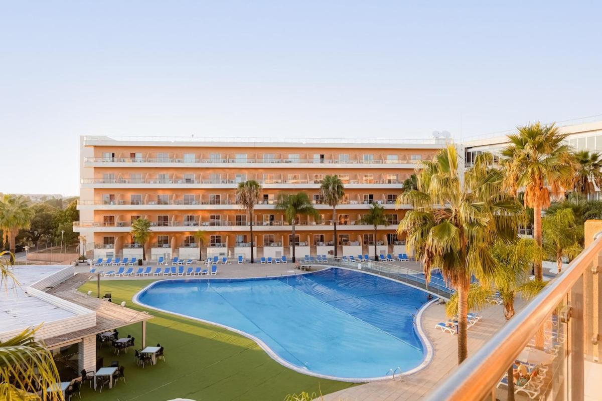 Sea-stretch Viewing Superking Flat By Bentobox * Albufeira