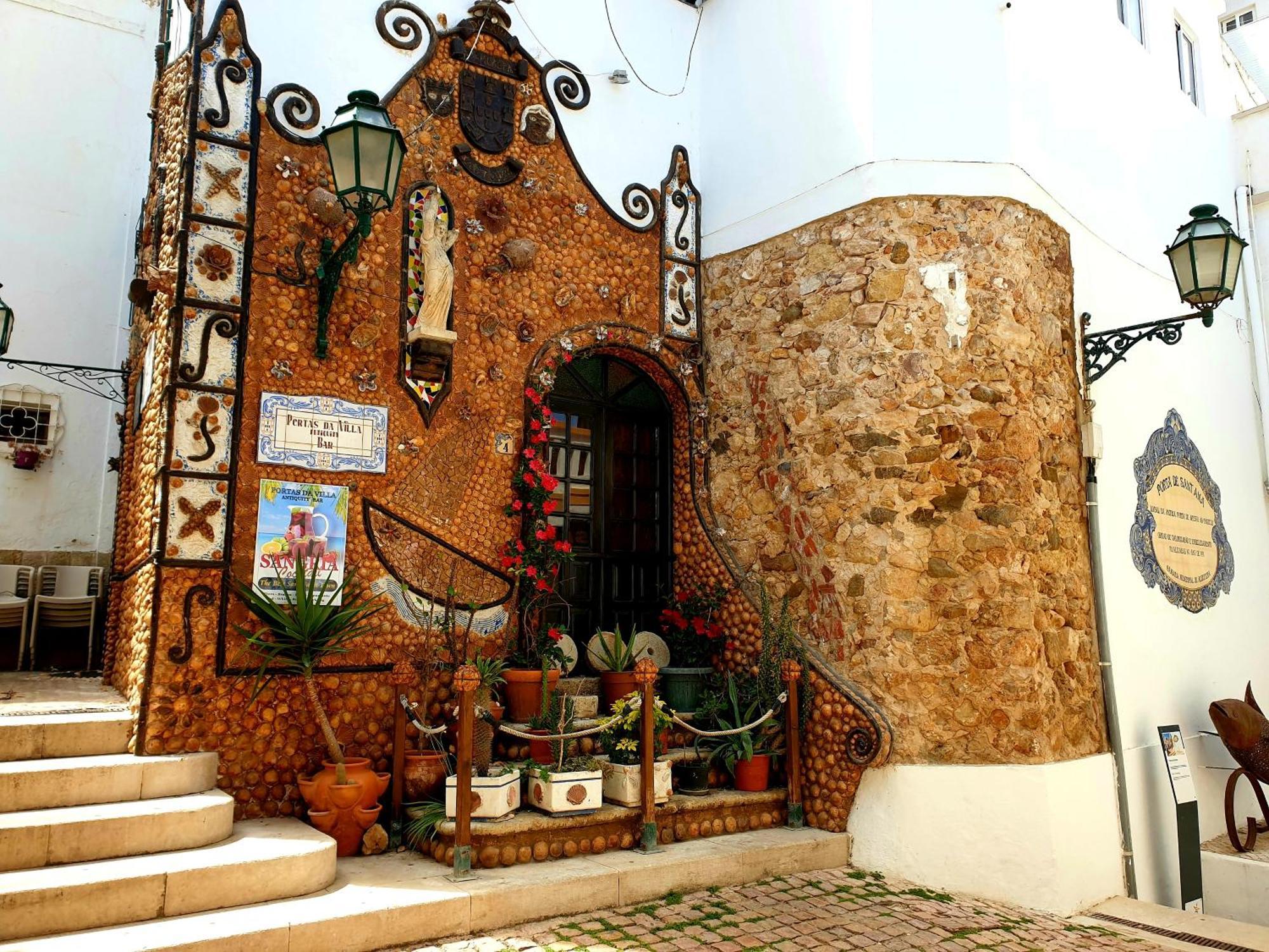 Ae - Sea & Old Town View * Albufeira