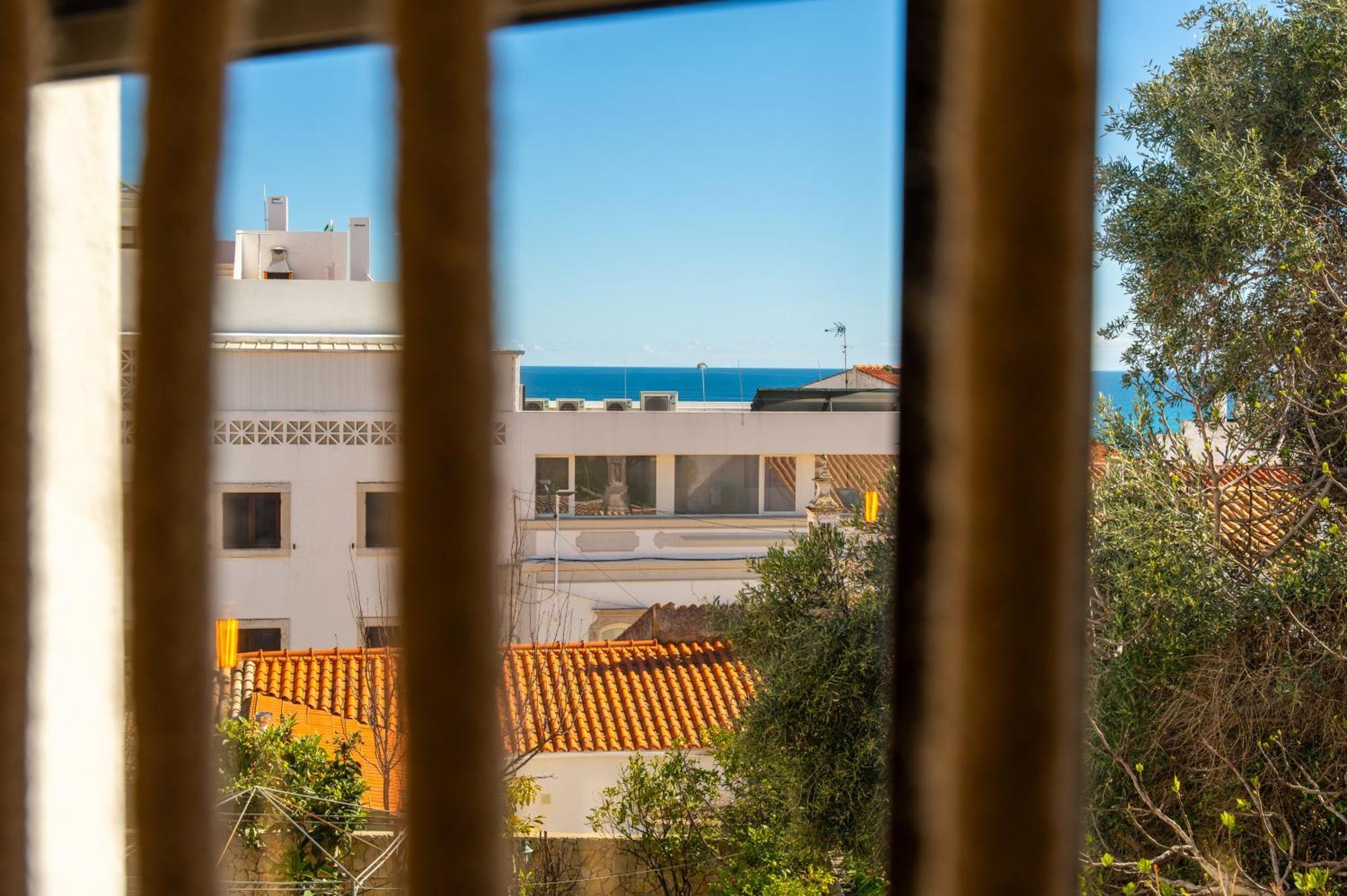 Gyula Old Town Apartamento Albufeira
