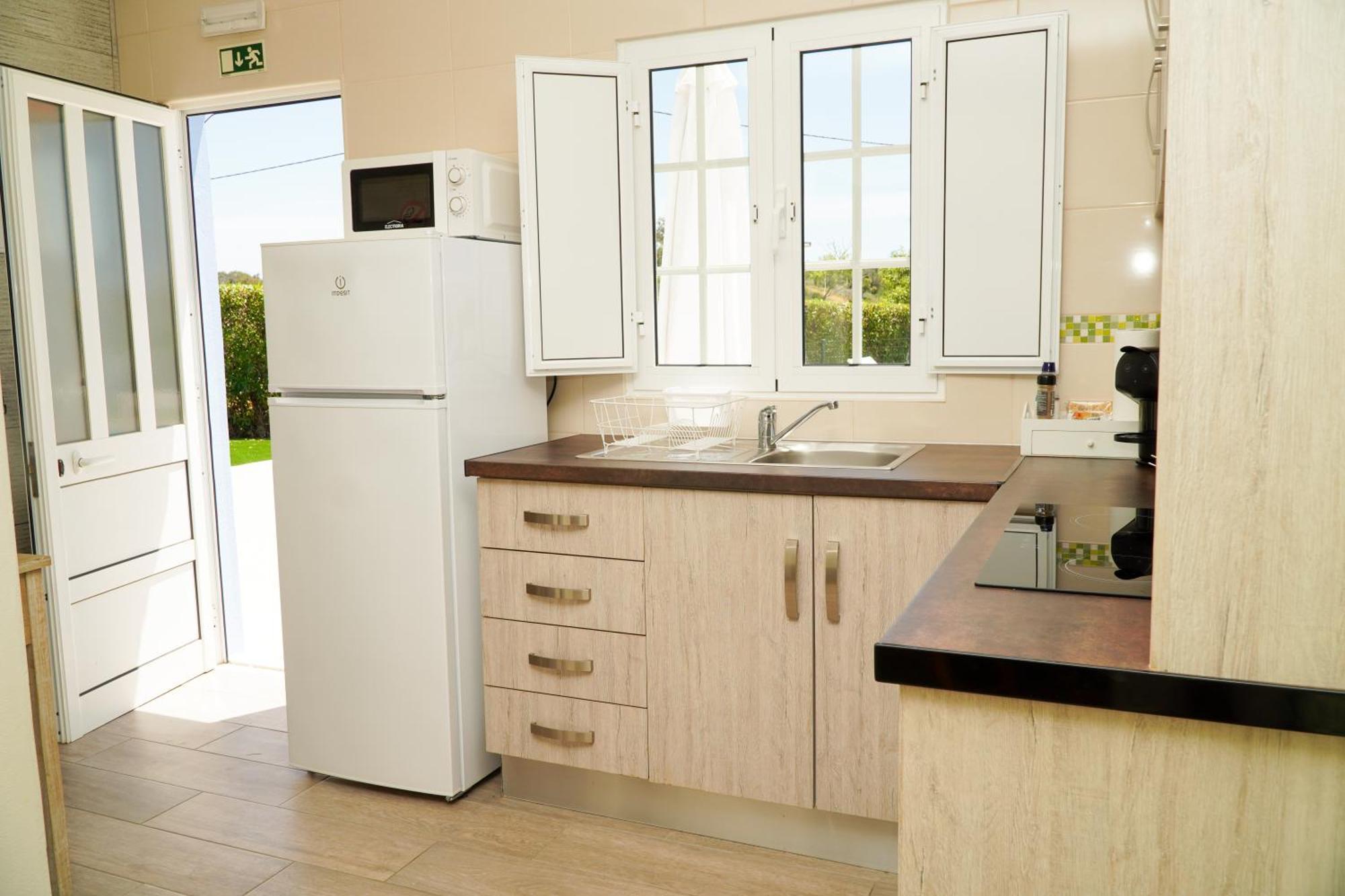 Apartamento Quinta Amendoeiras Albufeira