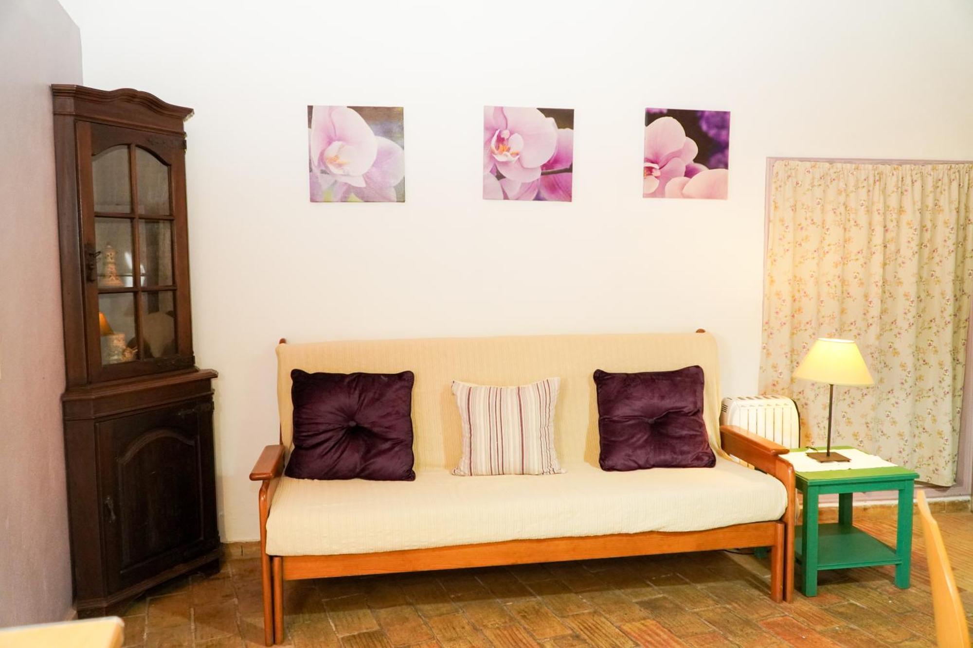 Quinta Amendoeiras Apartamento