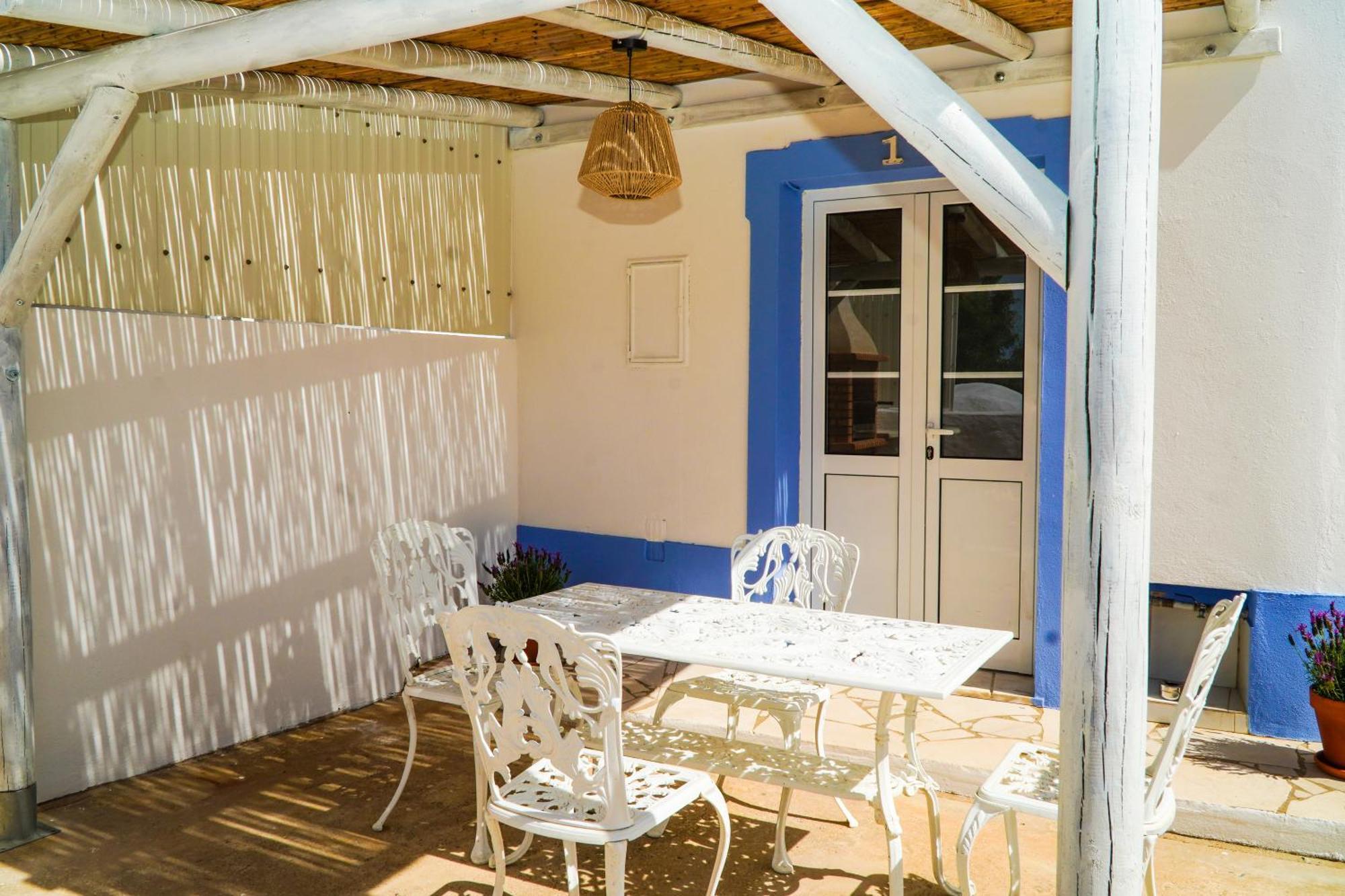 Quinta Amendoeiras Apartamento