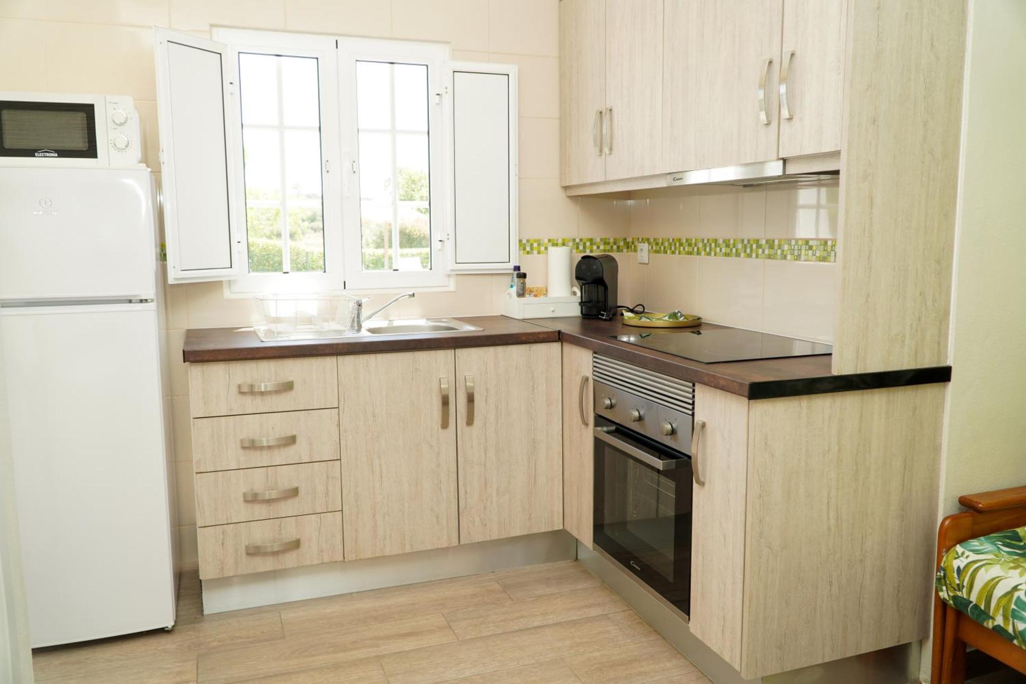 Apartamento Quinta Amendoeiras