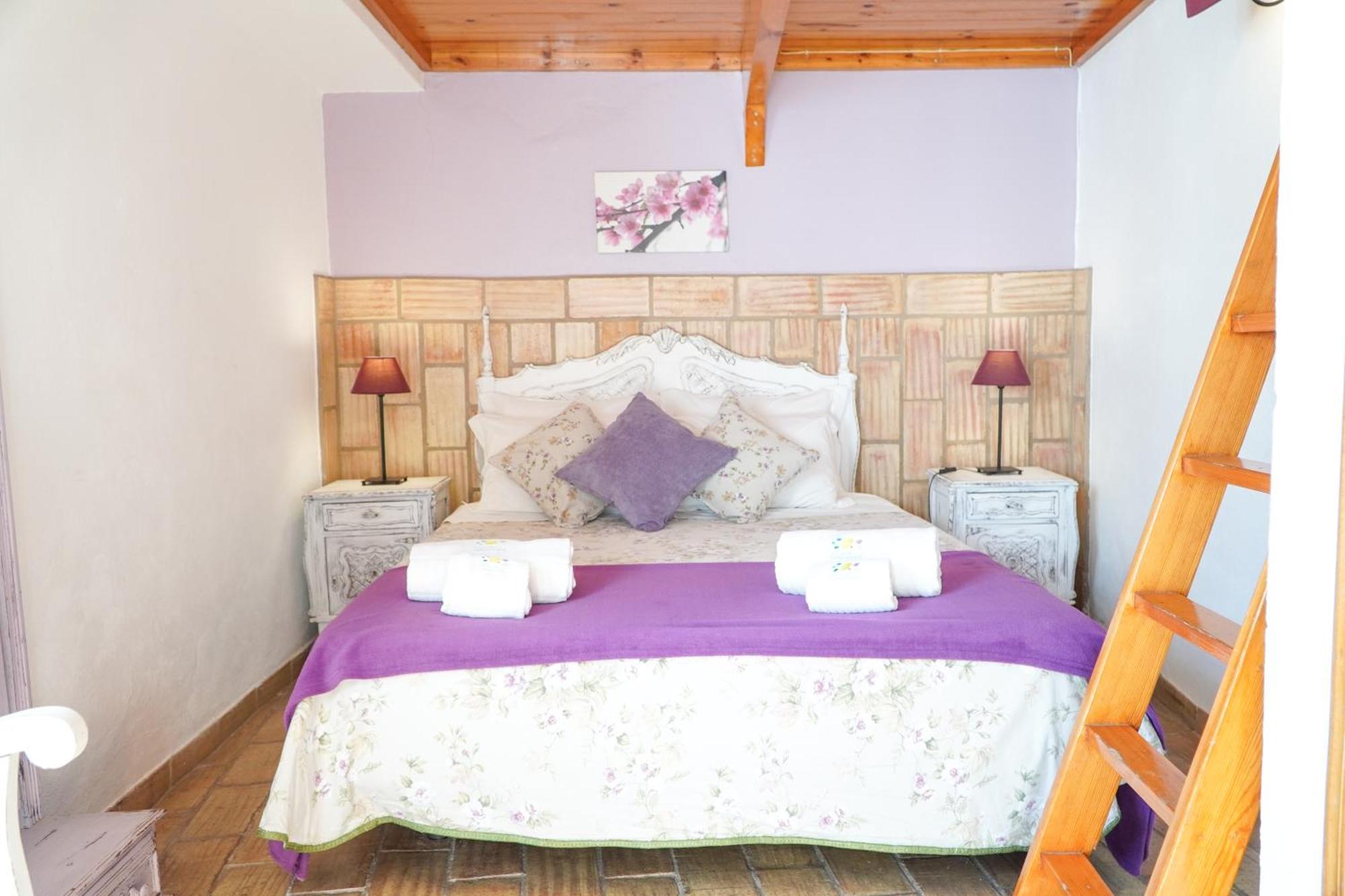 Apartamento Quinta Amendoeiras *