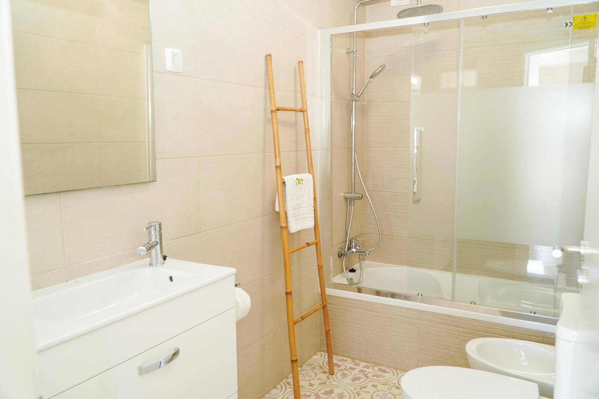 Quinta Amendoeiras Apartamento *
