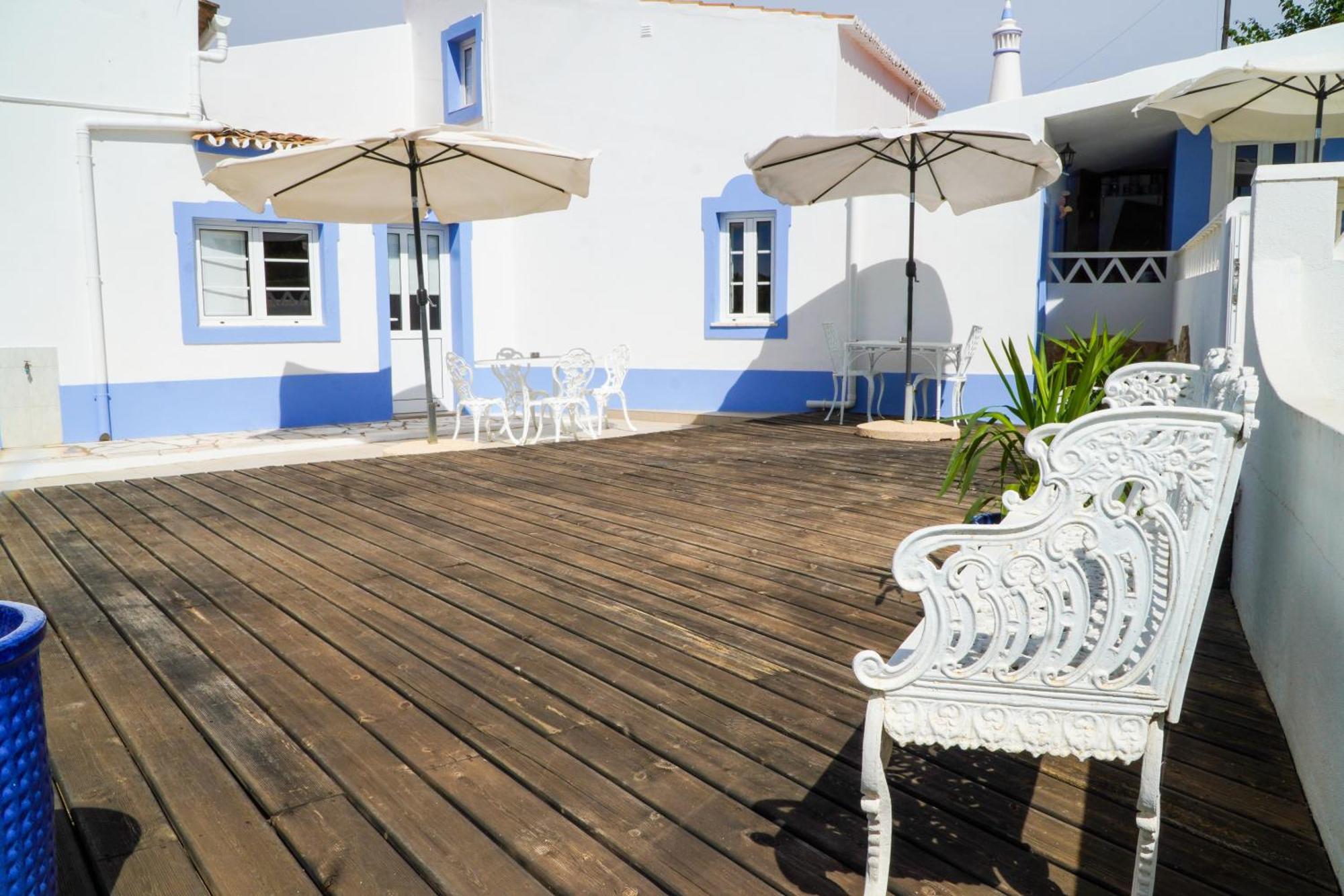 Apartamento Quinta Amendoeiras Albufeira