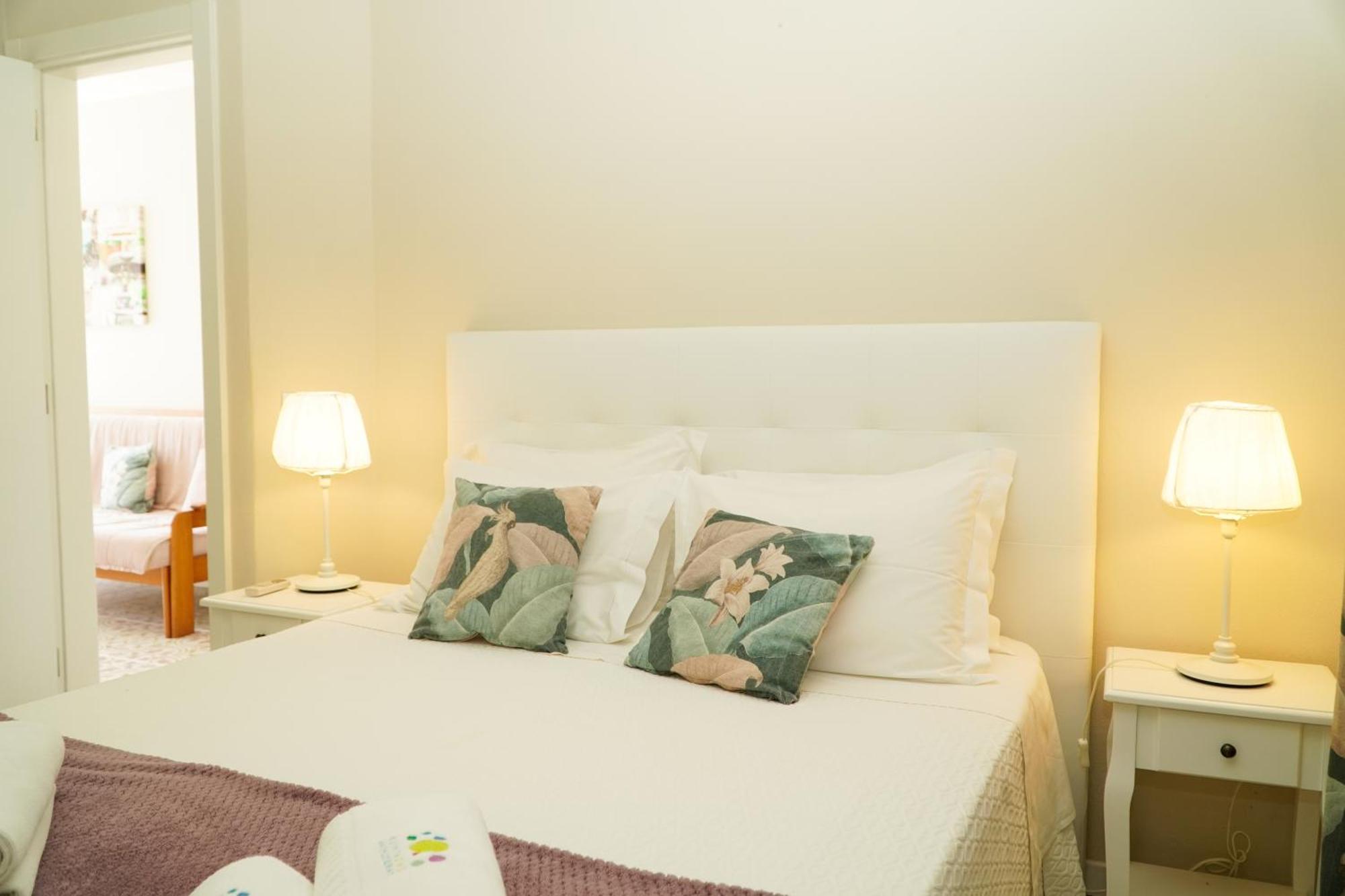 Apartamento Quinta Amendoeiras