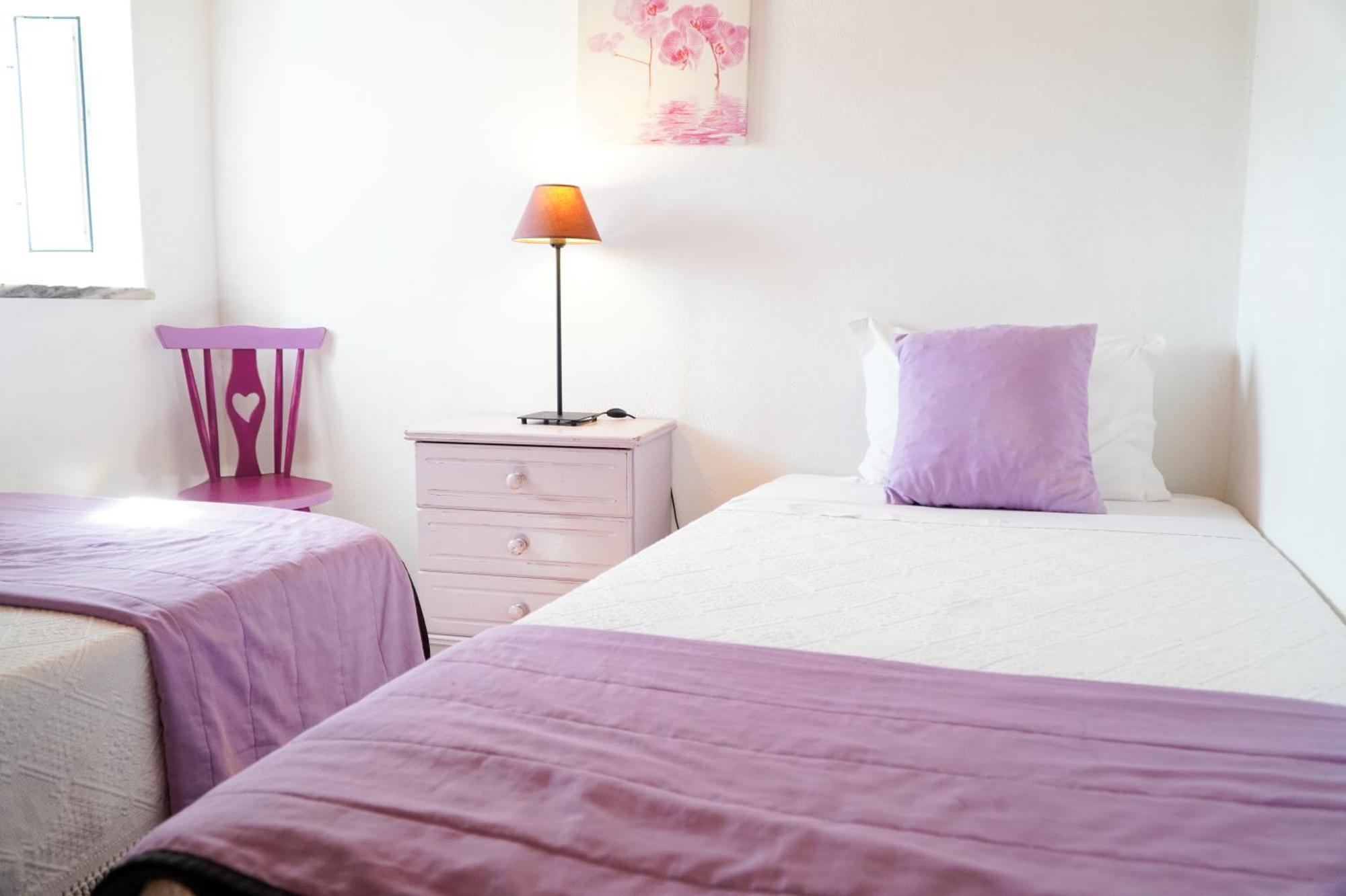 Quinta Amendoeiras Apartamento Albufeira
