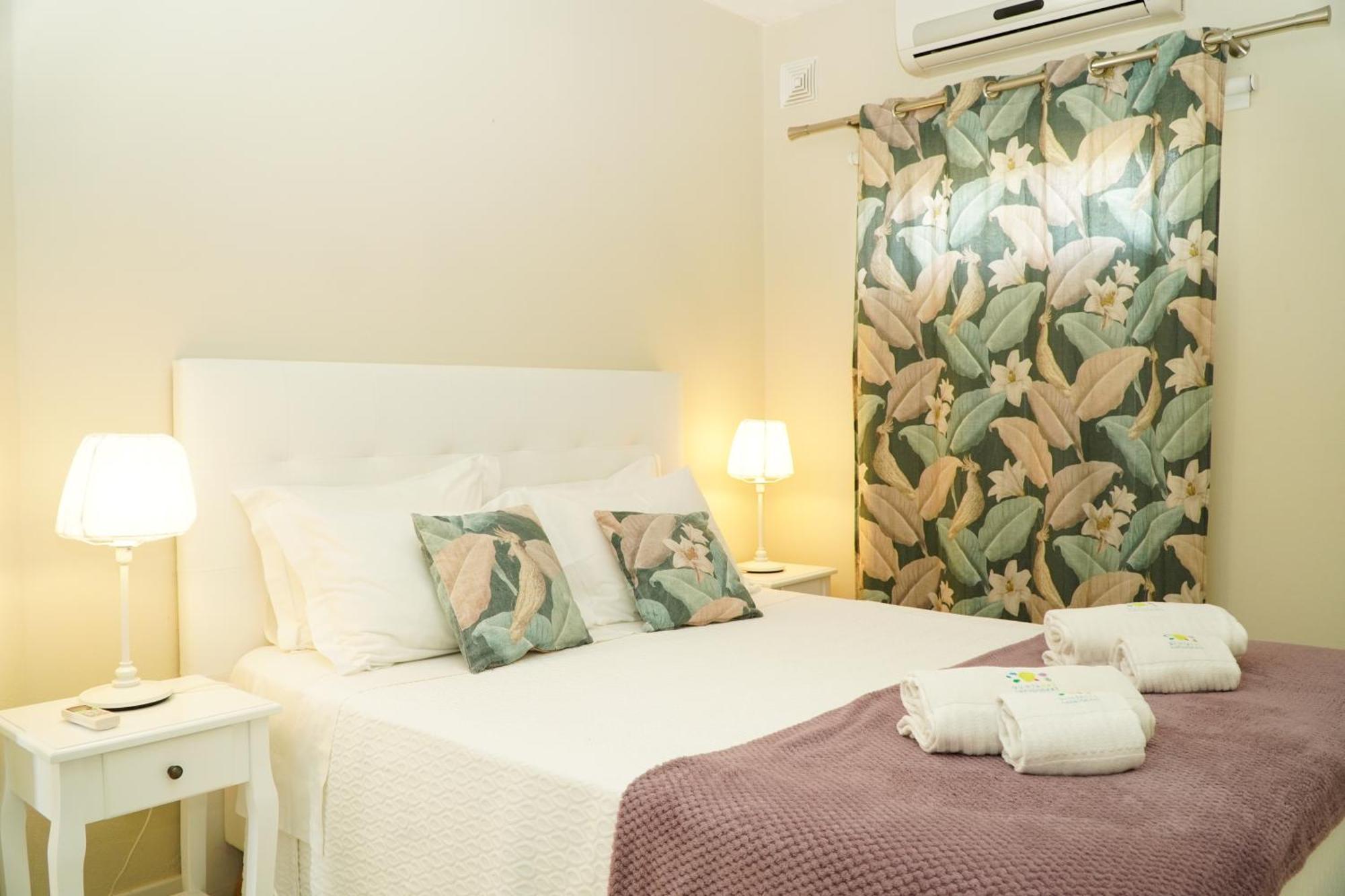 Apartamento Quinta Amendoeiras Albufeira