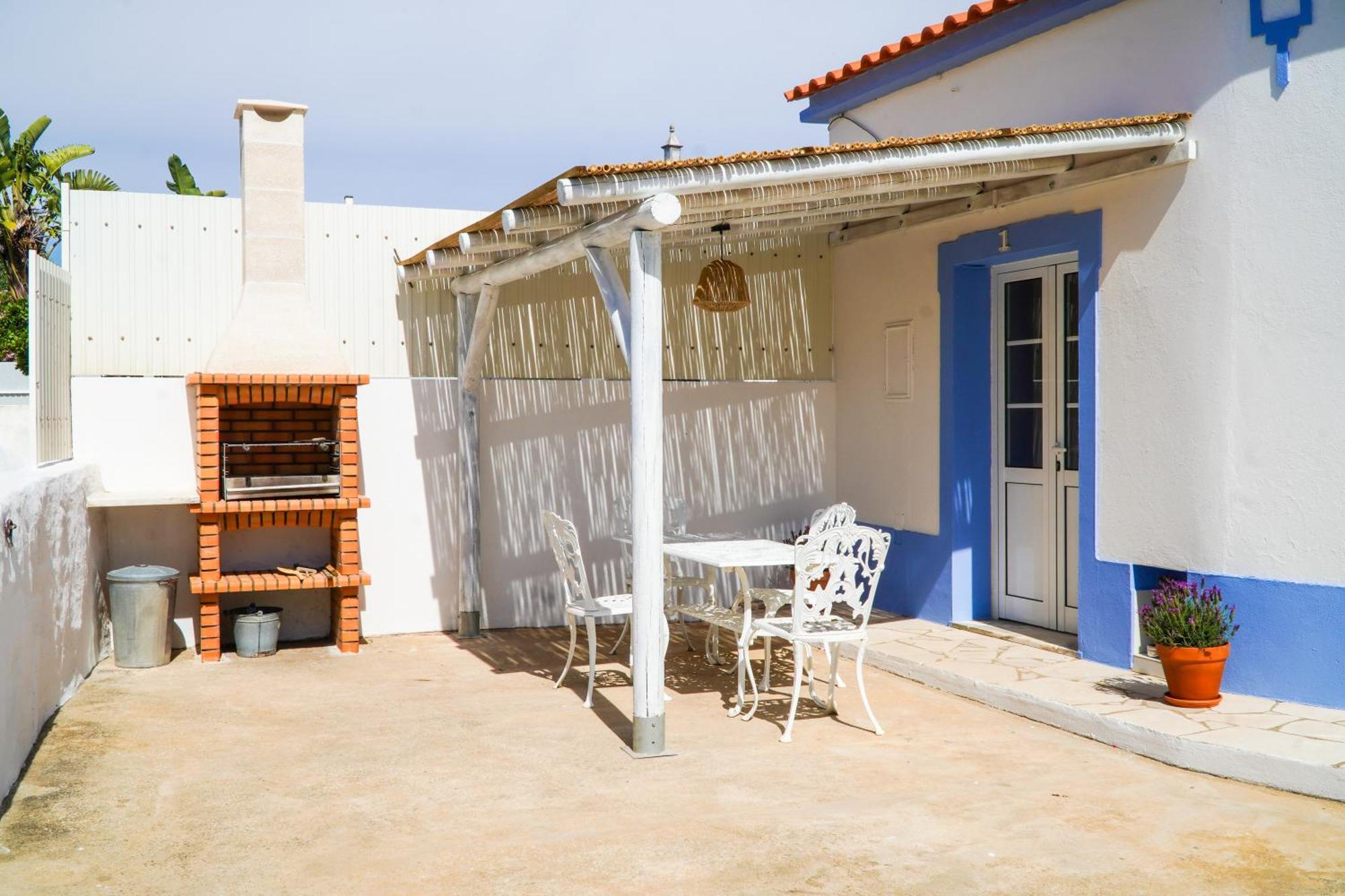 Apartamento Quinta Amendoeiras