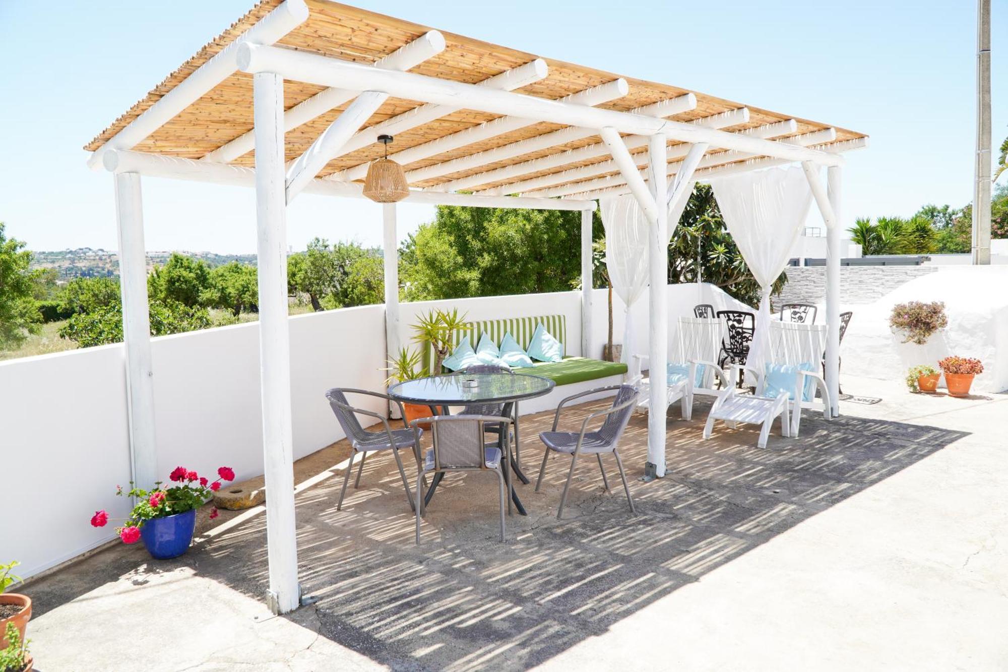 Apartamento Quinta Amendoeiras *