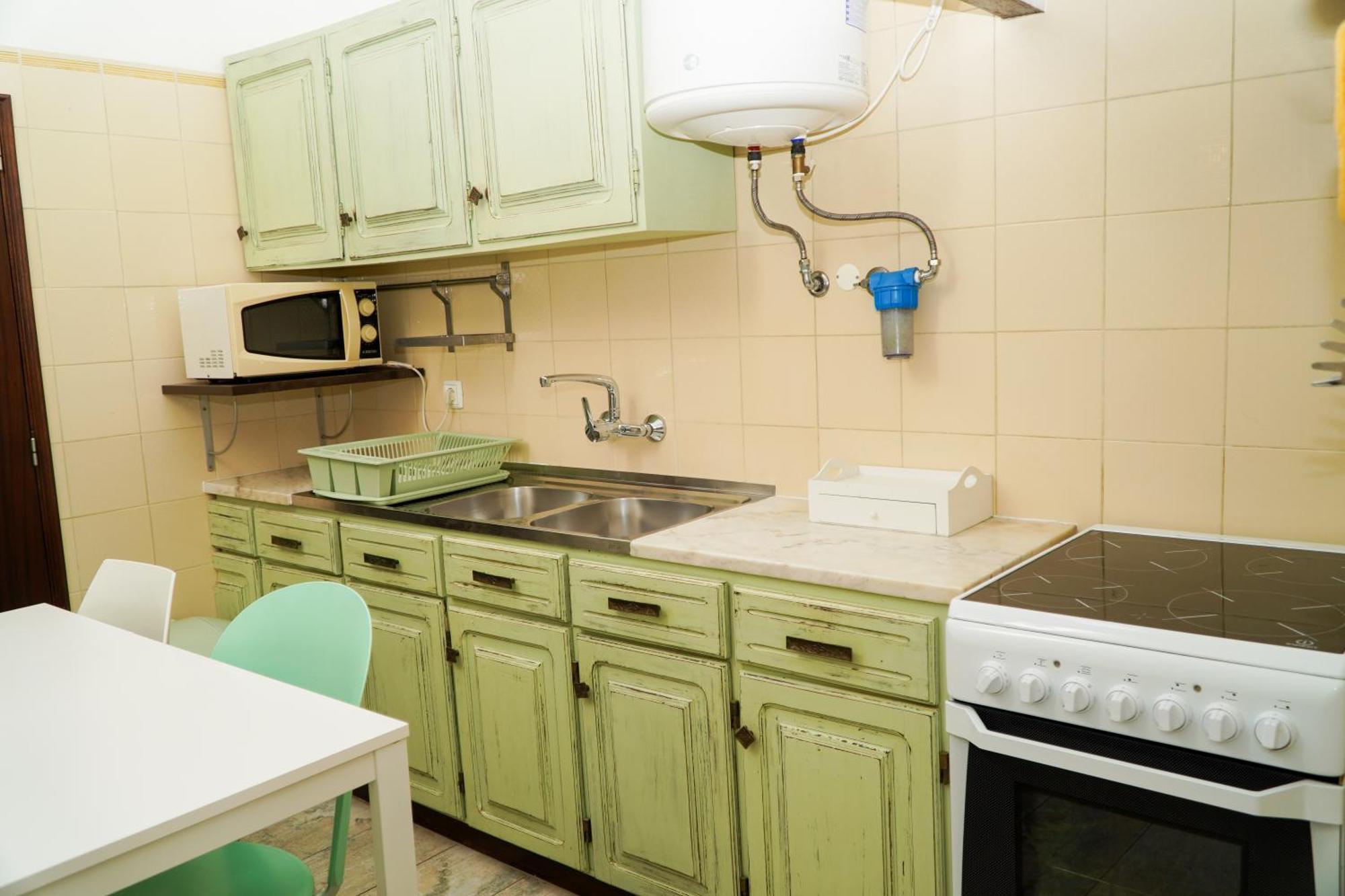 Quinta Amendoeiras Apartamento Albufeira