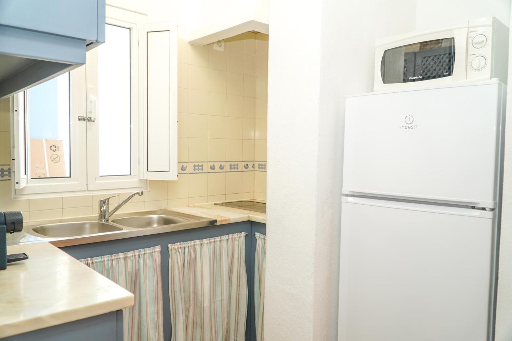 Quinta Amendoeiras Apartamento *