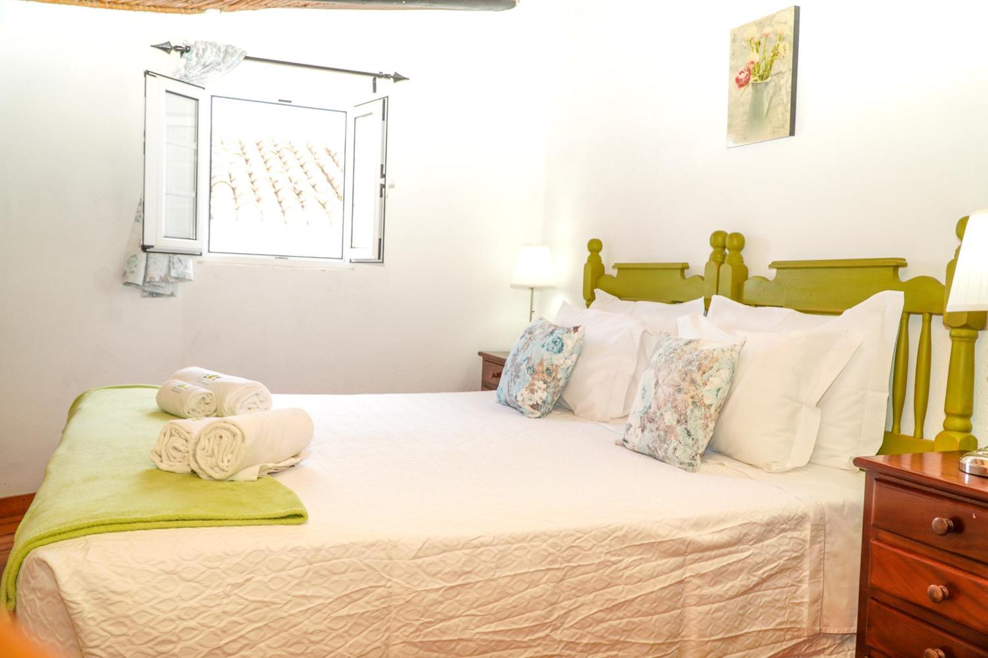 Apartamento Quinta Amendoeiras *