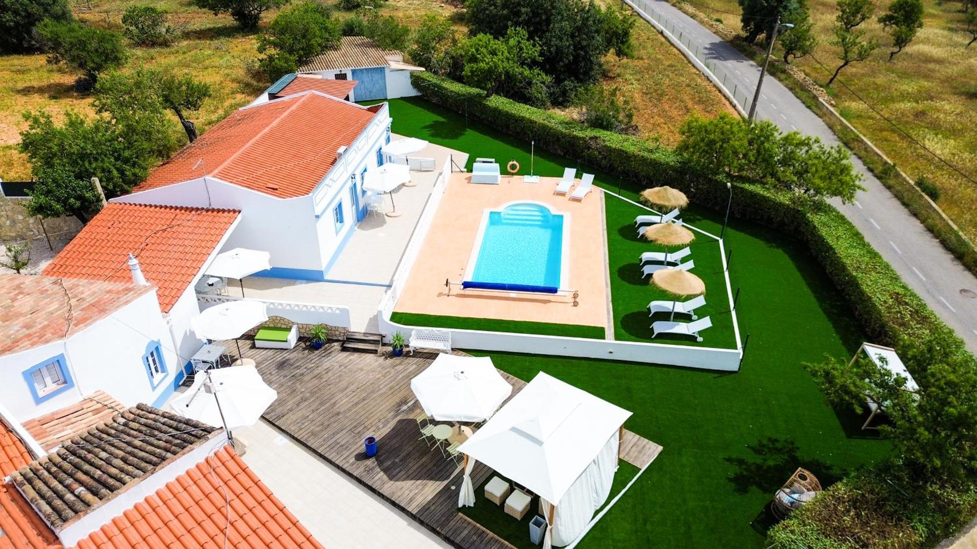 Quinta Amendoeiras Apartamento Albufeira