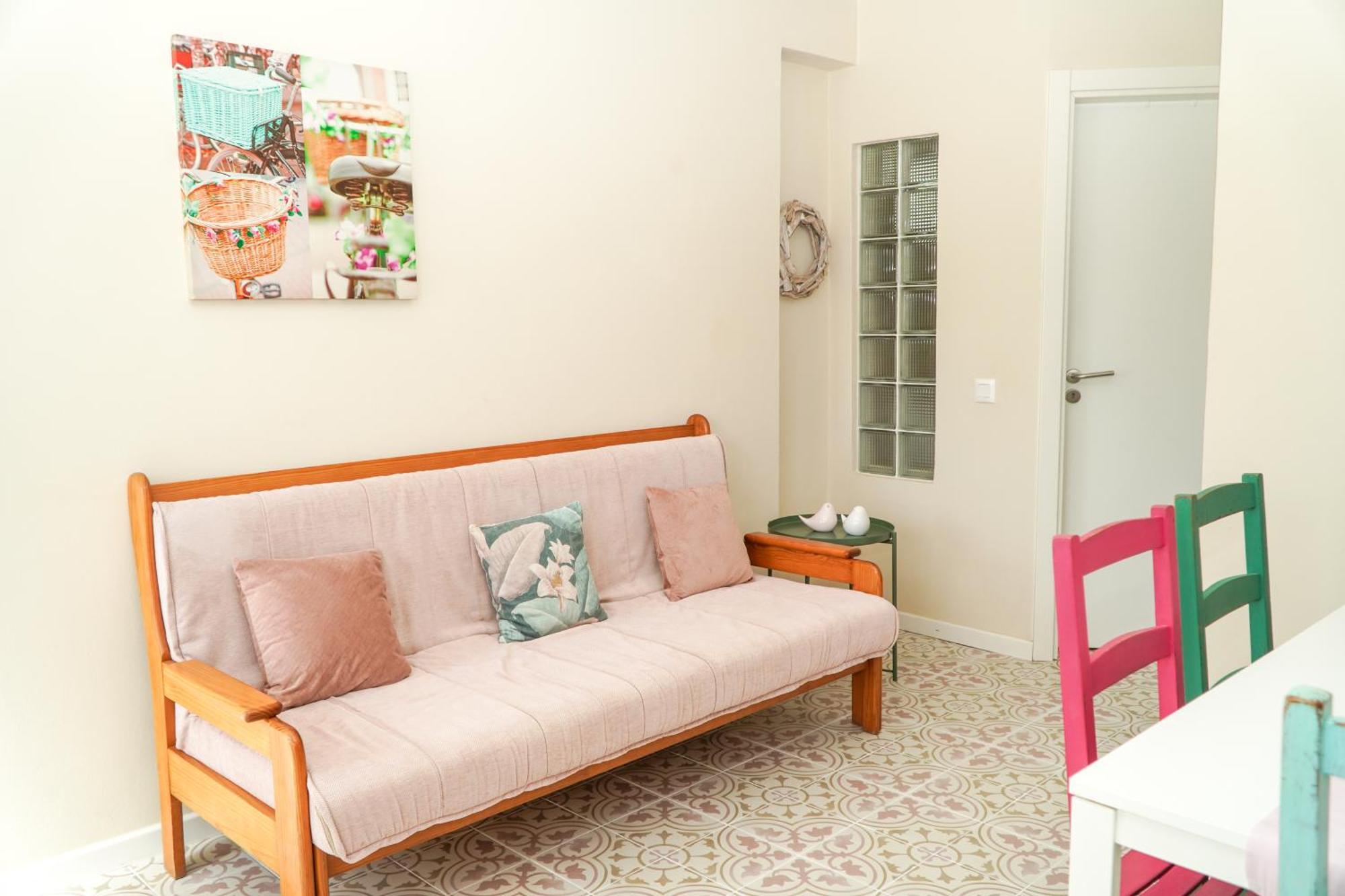 Apartamento Quinta Amendoeiras