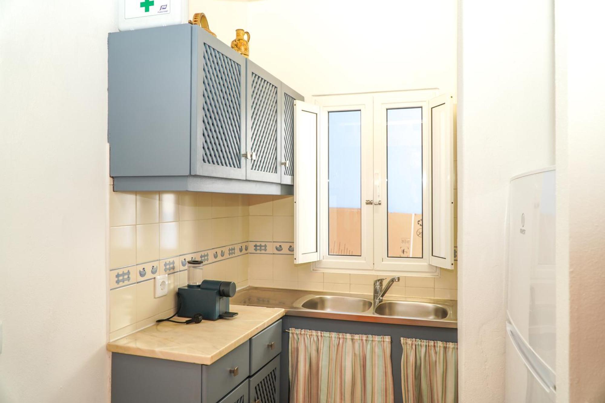 Apartamento Quinta Amendoeiras *