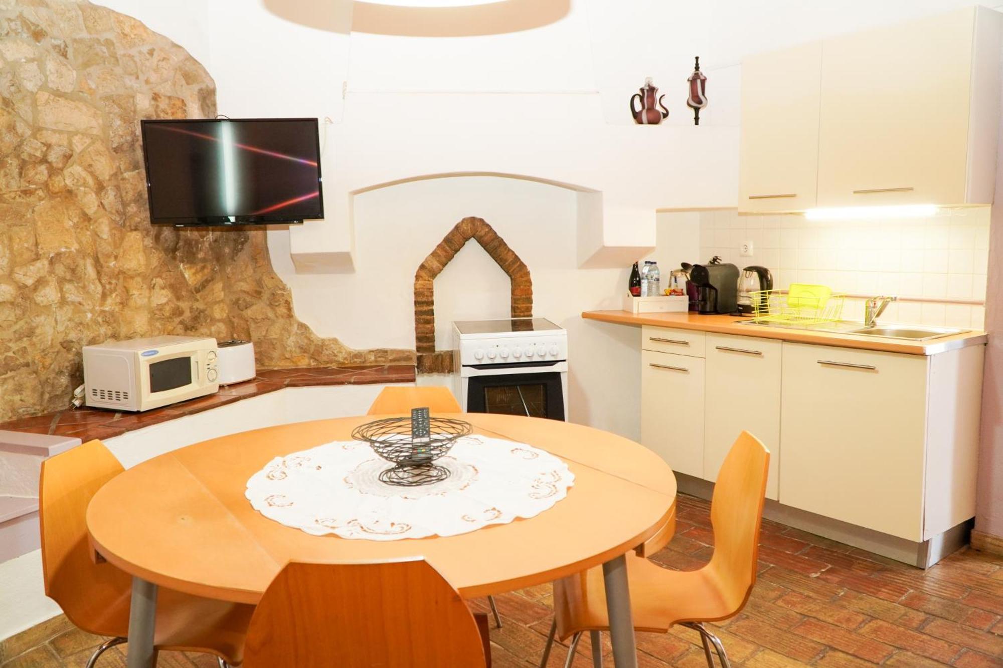 Apartamento Quinta Amendoeiras *