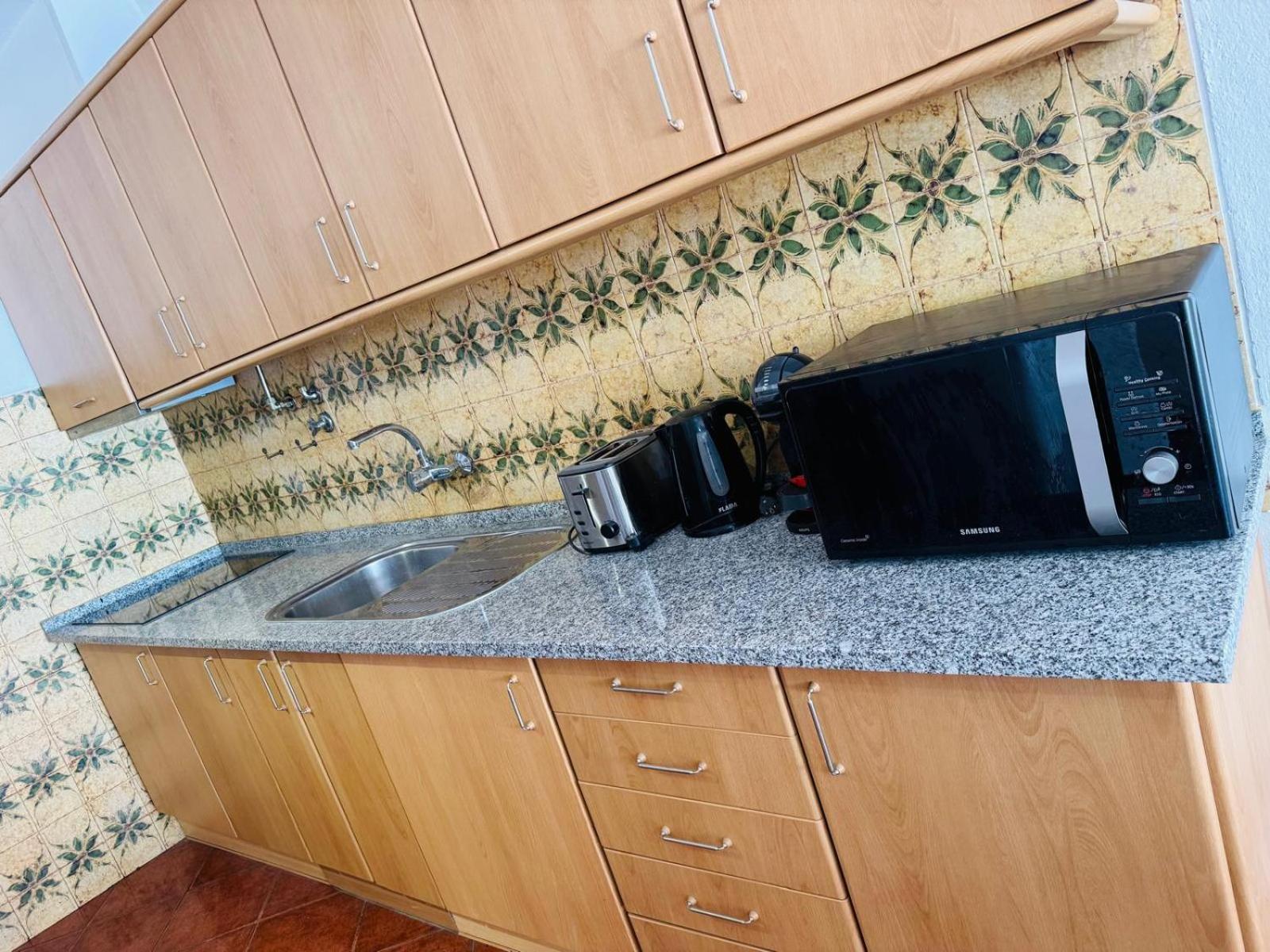 Apartment Old Town Ferreira De Castro Albufeira