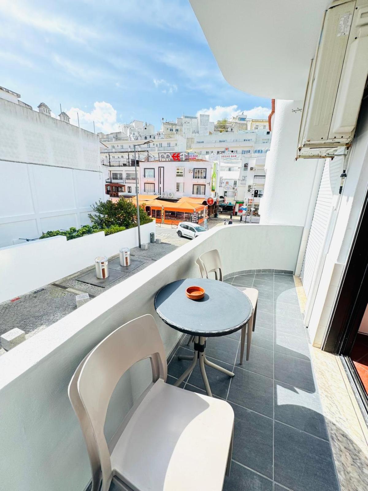 Apartment Old Town Ferreira De Castro Albufeira