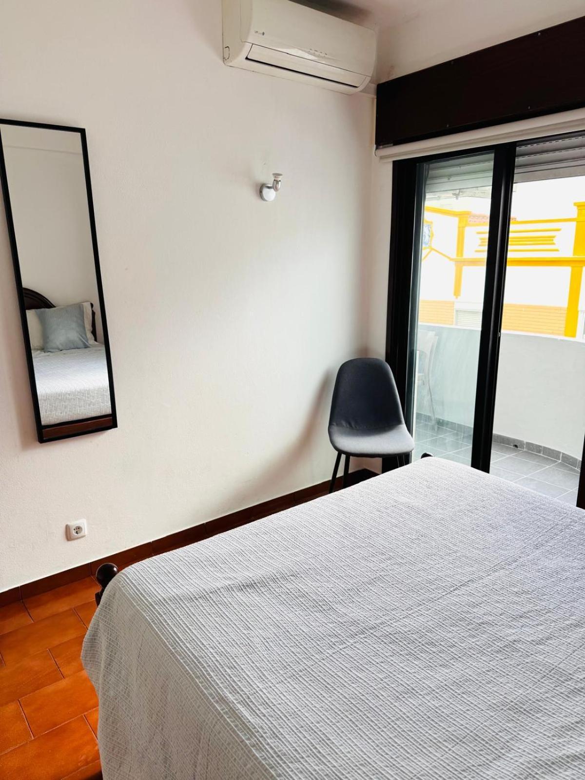 Old Town Ferreira De Castro Apartment *