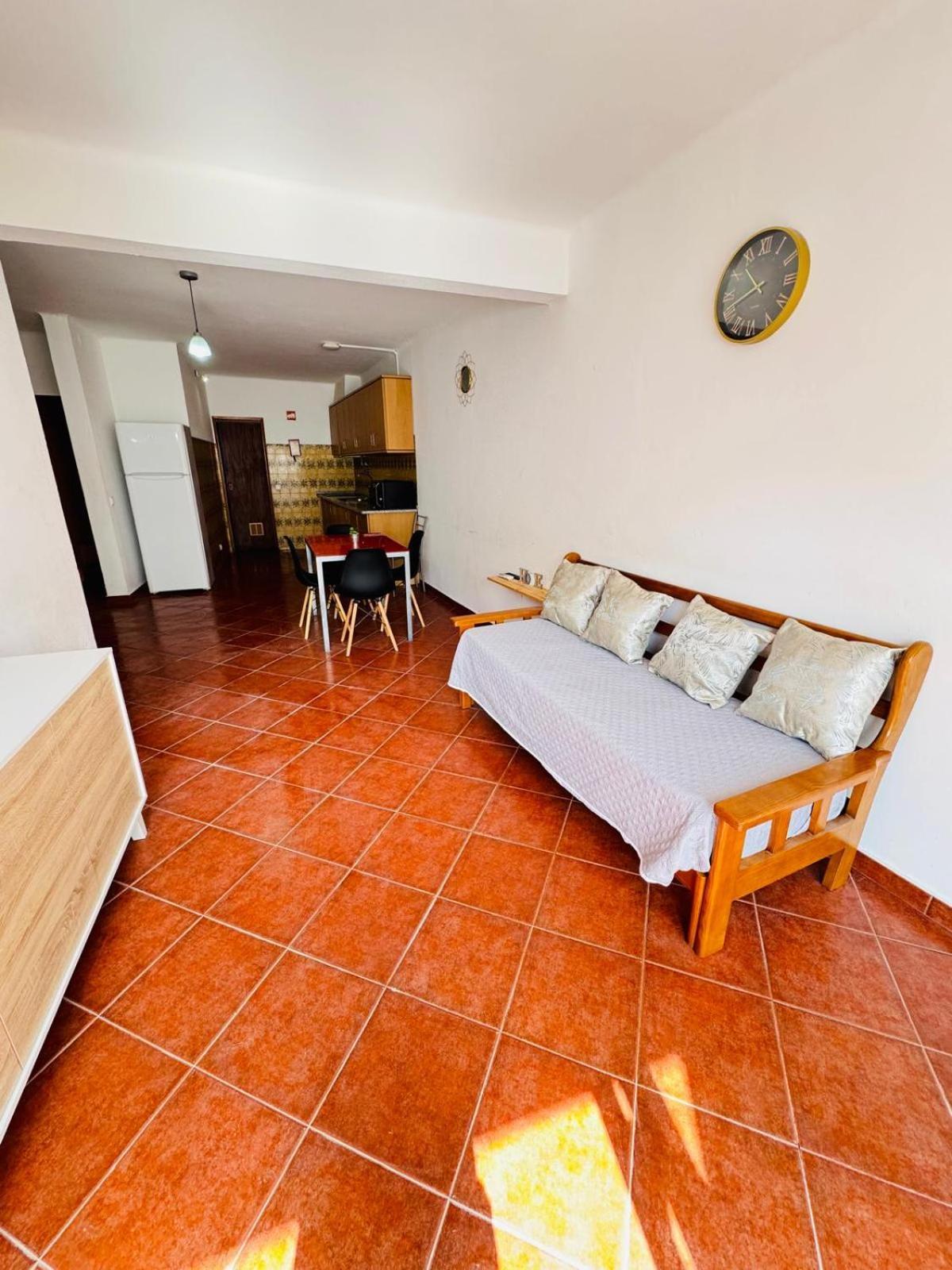Apartment Old Town Ferreira De Castro *