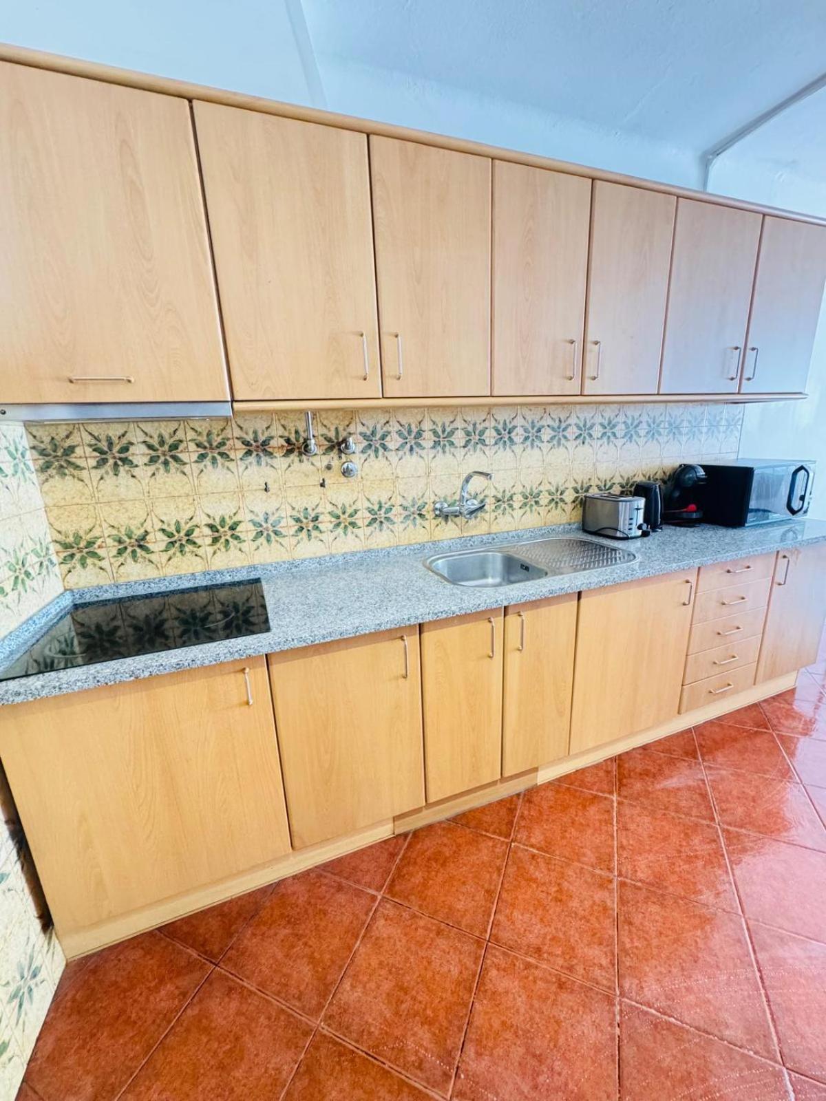 Old Town Ferreira De Castro Apartment Albufeira