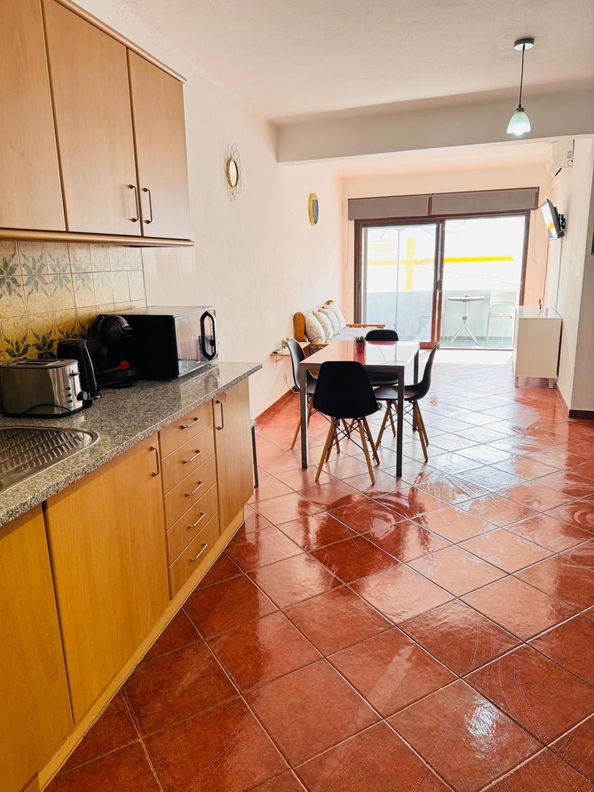 Apartment Old Town Ferreira De Castro