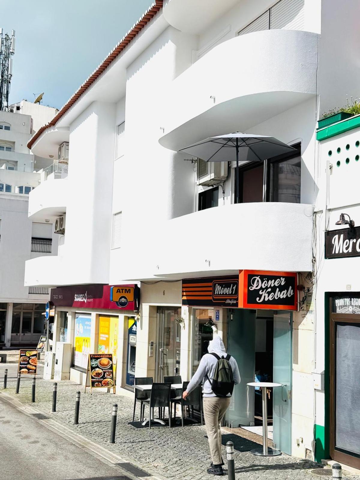 Apartment Old Town Ferreira De Castro *