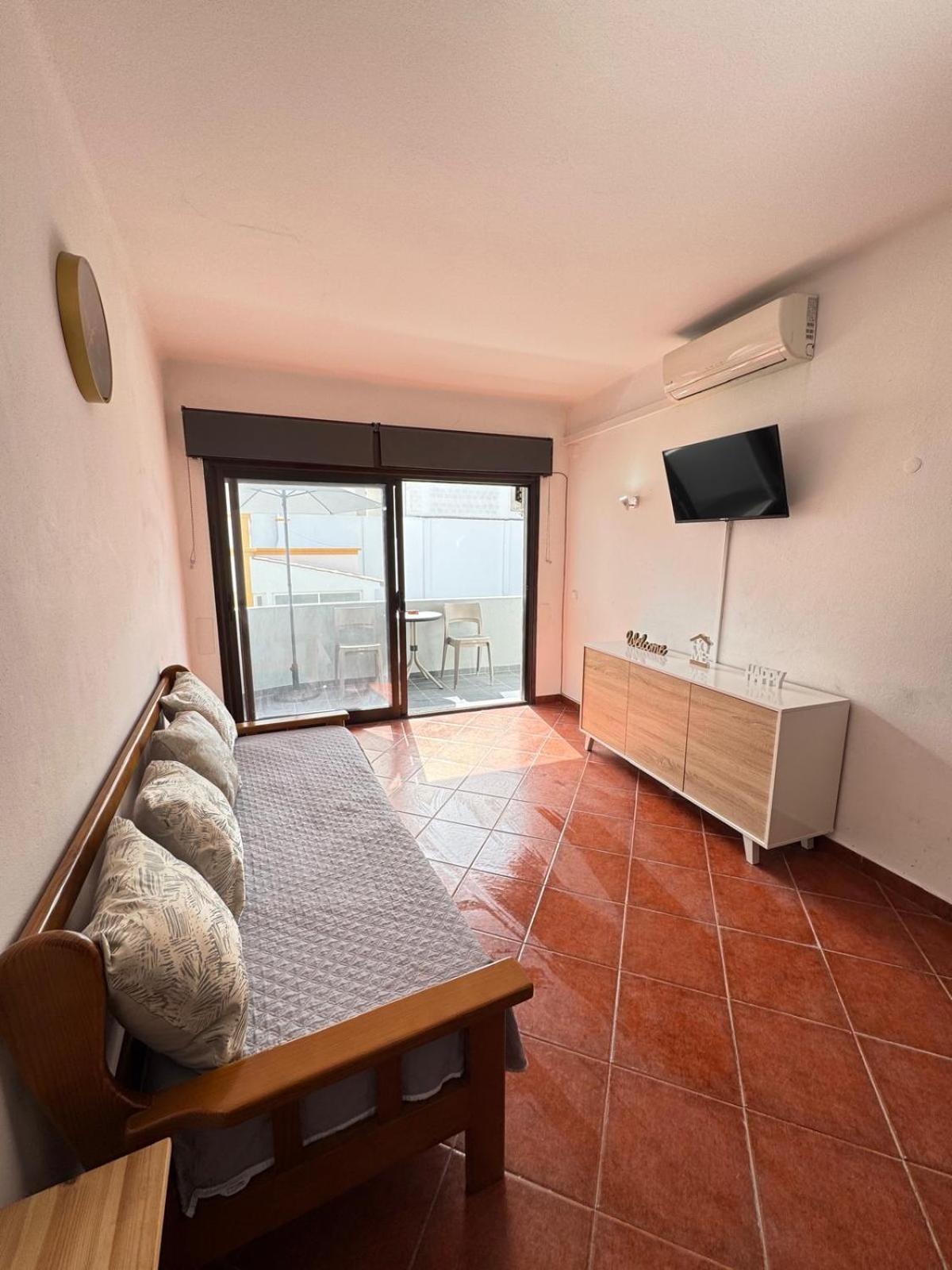 Apartment Old Town Ferreira De Castro Albufeira