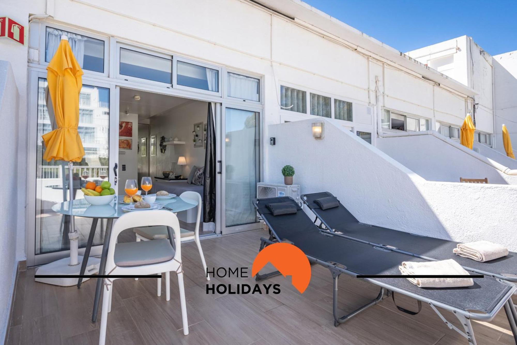 #255 Oura Cilla By Holidays * Albufeira